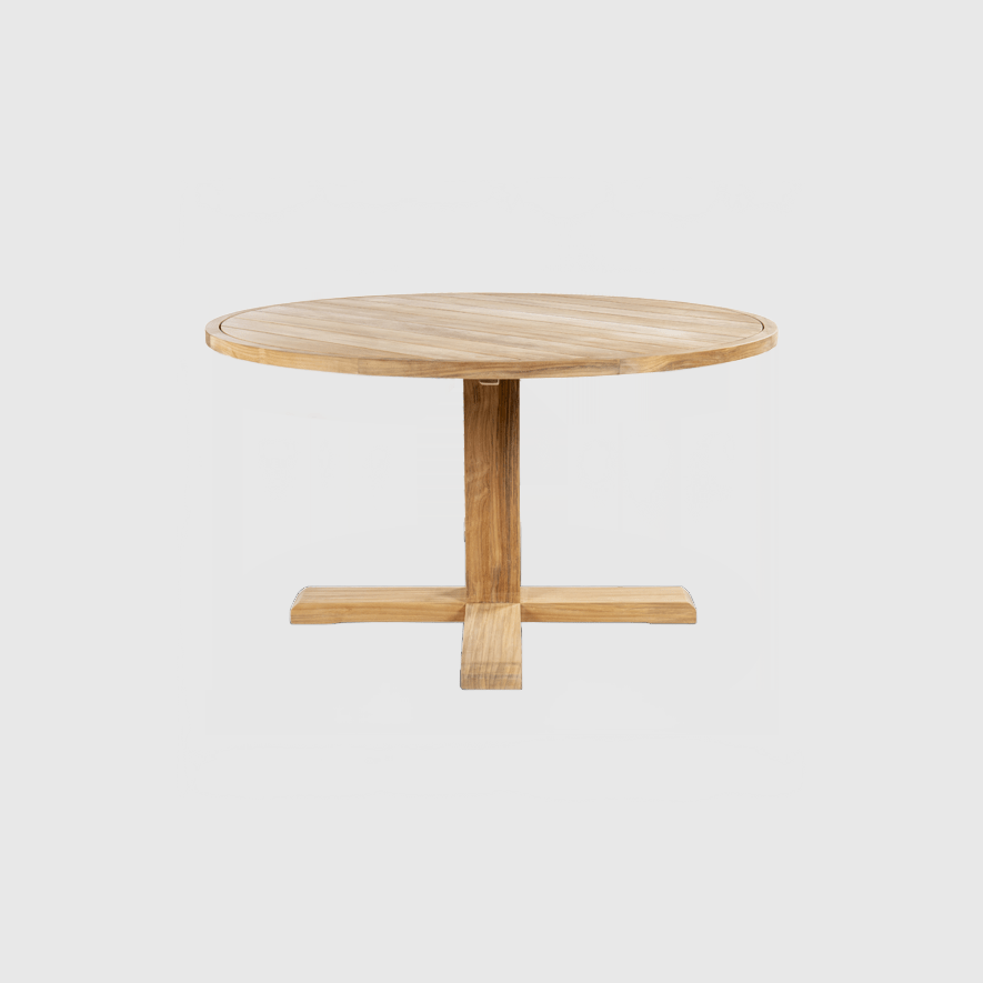 BETACO CATANIA BISTRO TABLE | ROUND Outdoor Dining Table