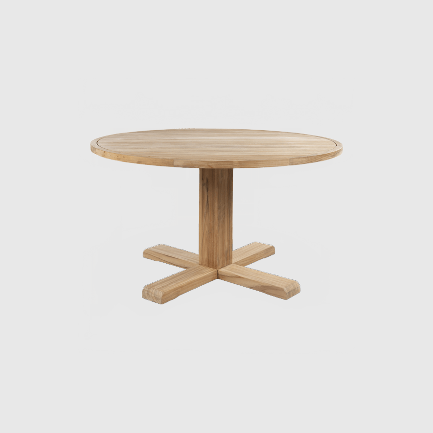 BETACO CATANIA BISTRO TABLE | ROUND Outdoor Dining Table