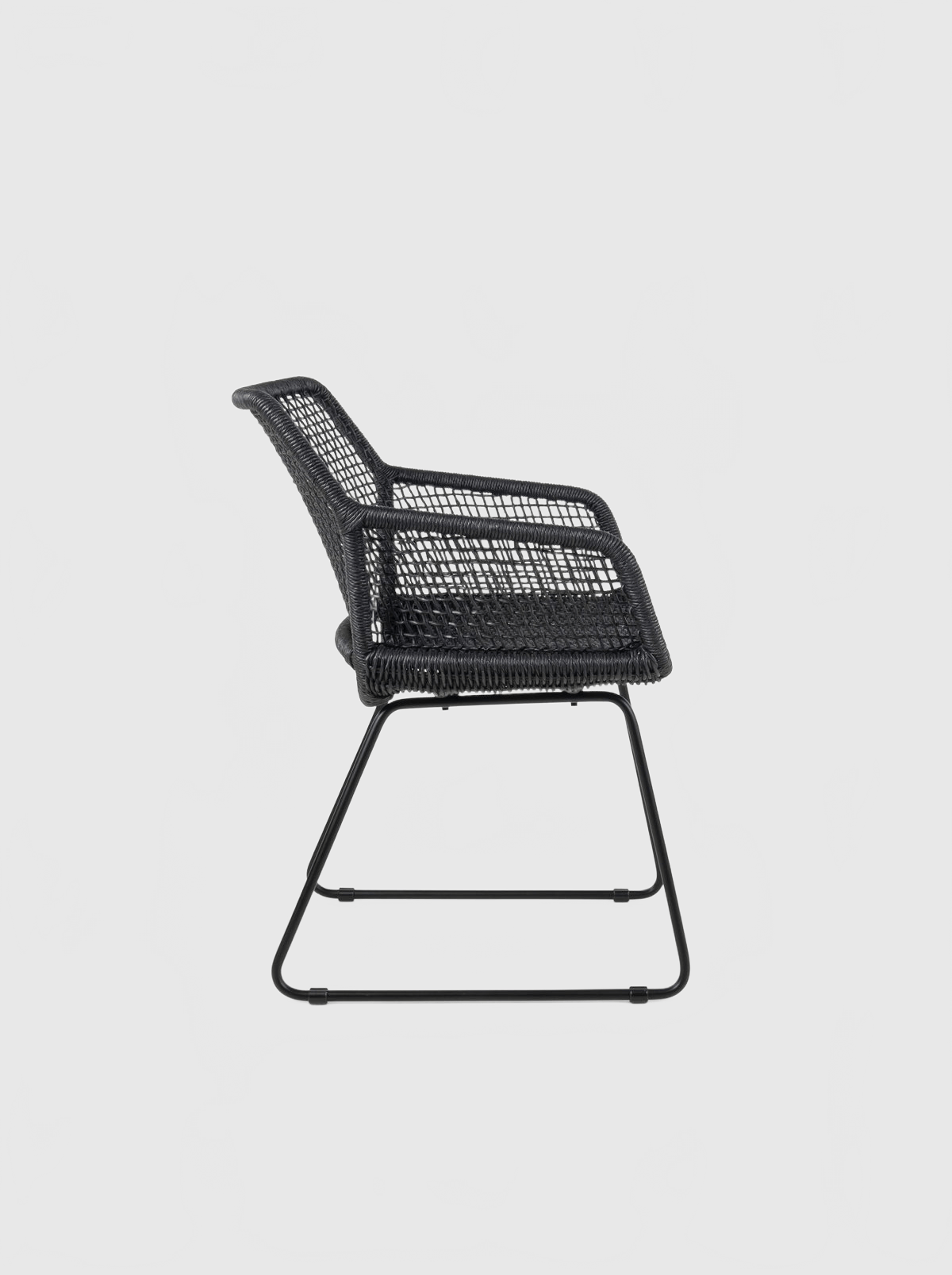 BETACO ESTA LOW DINING CHAIR Outdoor Dining Chair