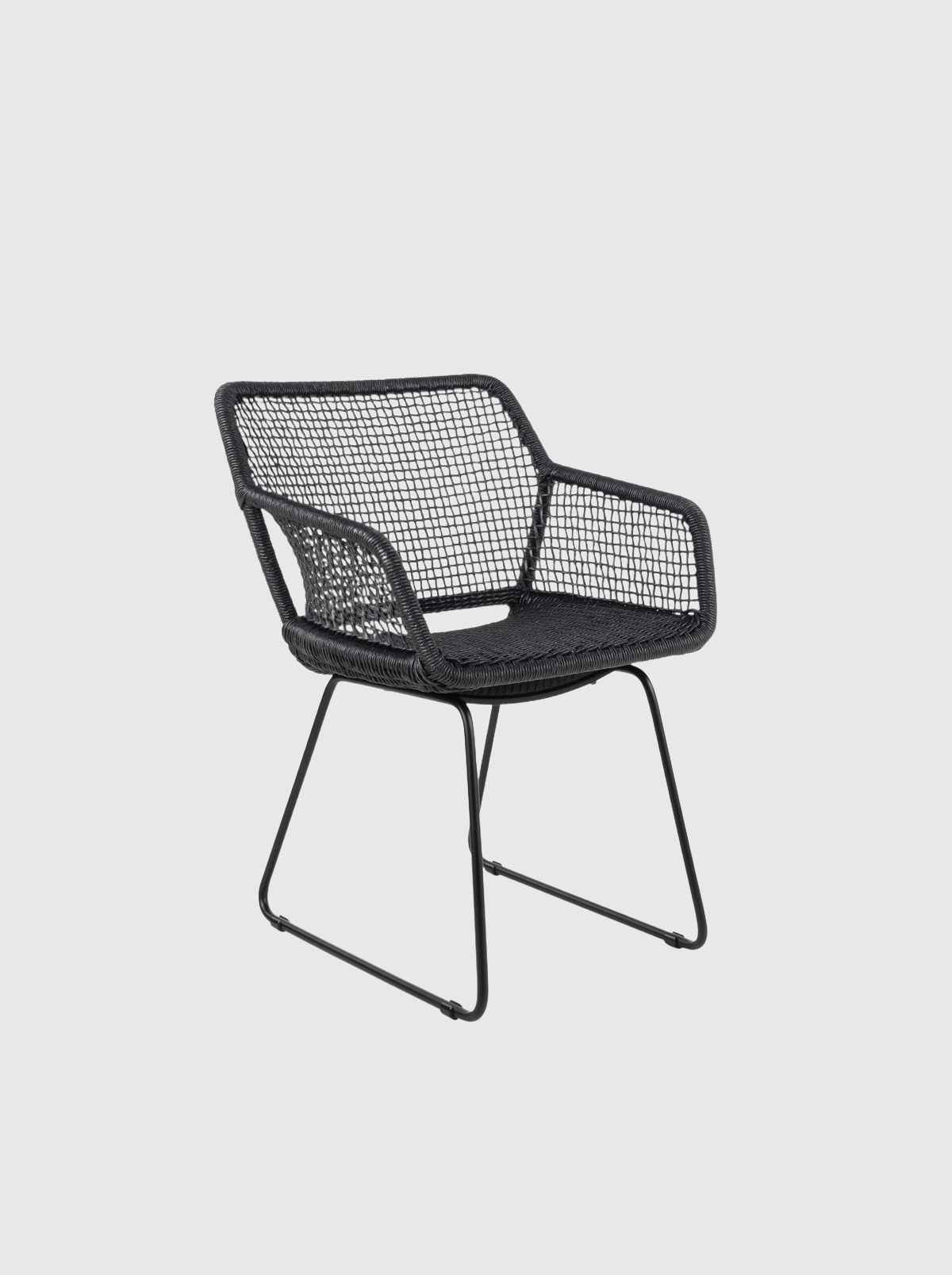 BETACO ESTA LOW DINING CHAIR Outdoor Dining Chair