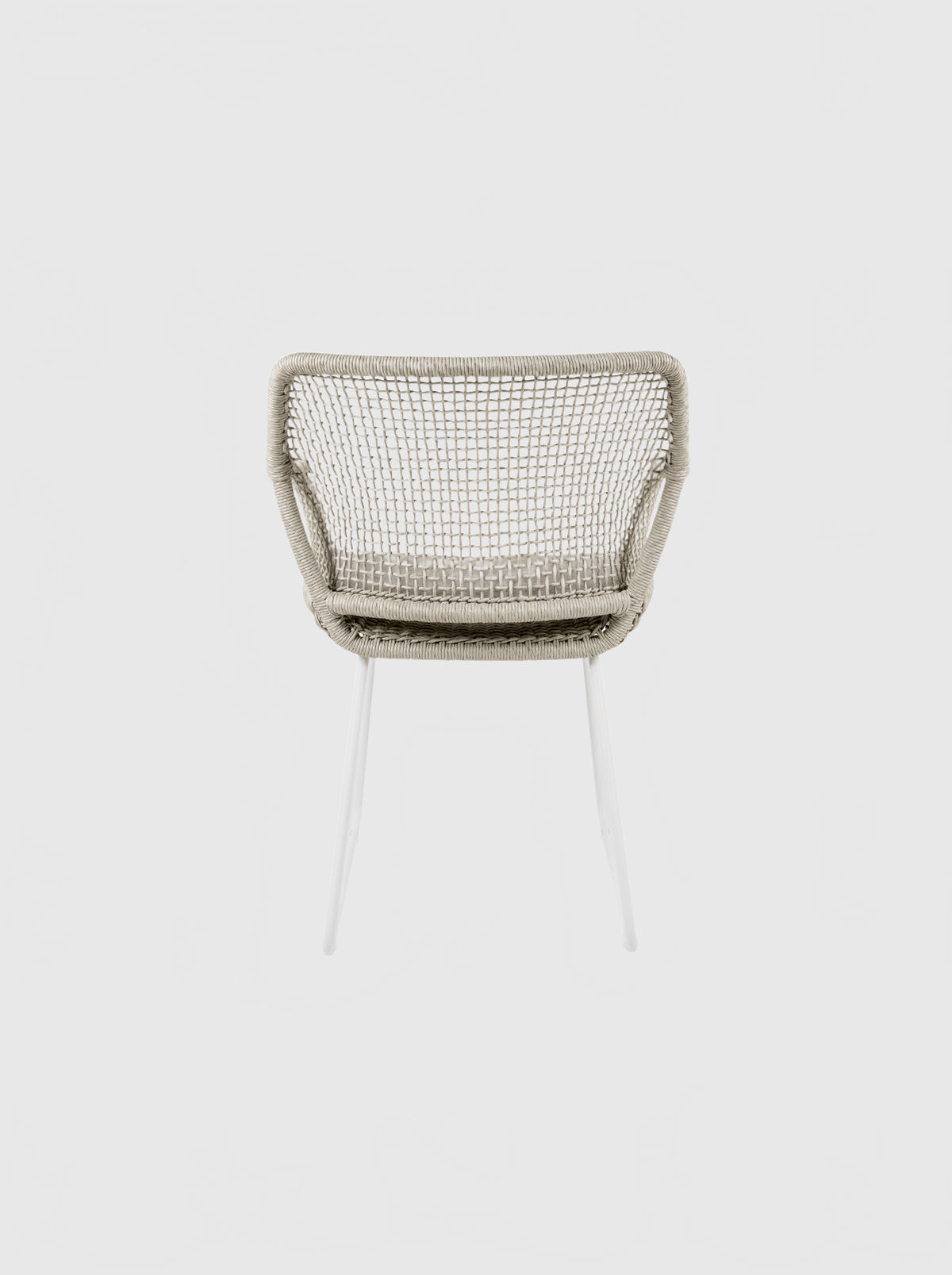 BETACO ESTA LOW DINING CHAIR Outdoor Dining Chair