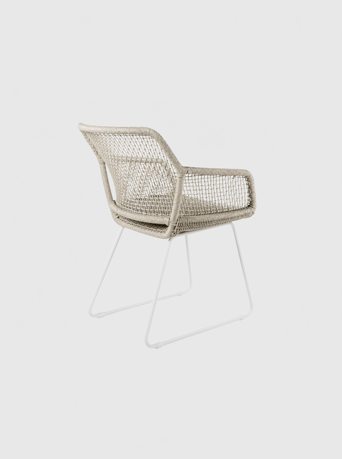 BETACO ESTA LOW DINING CHAIR Outdoor Dining Chair