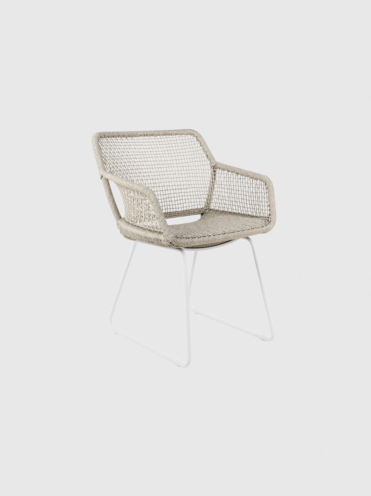 BETACO ESTA LOW DINING CHAIR Outdoor Dining Chair