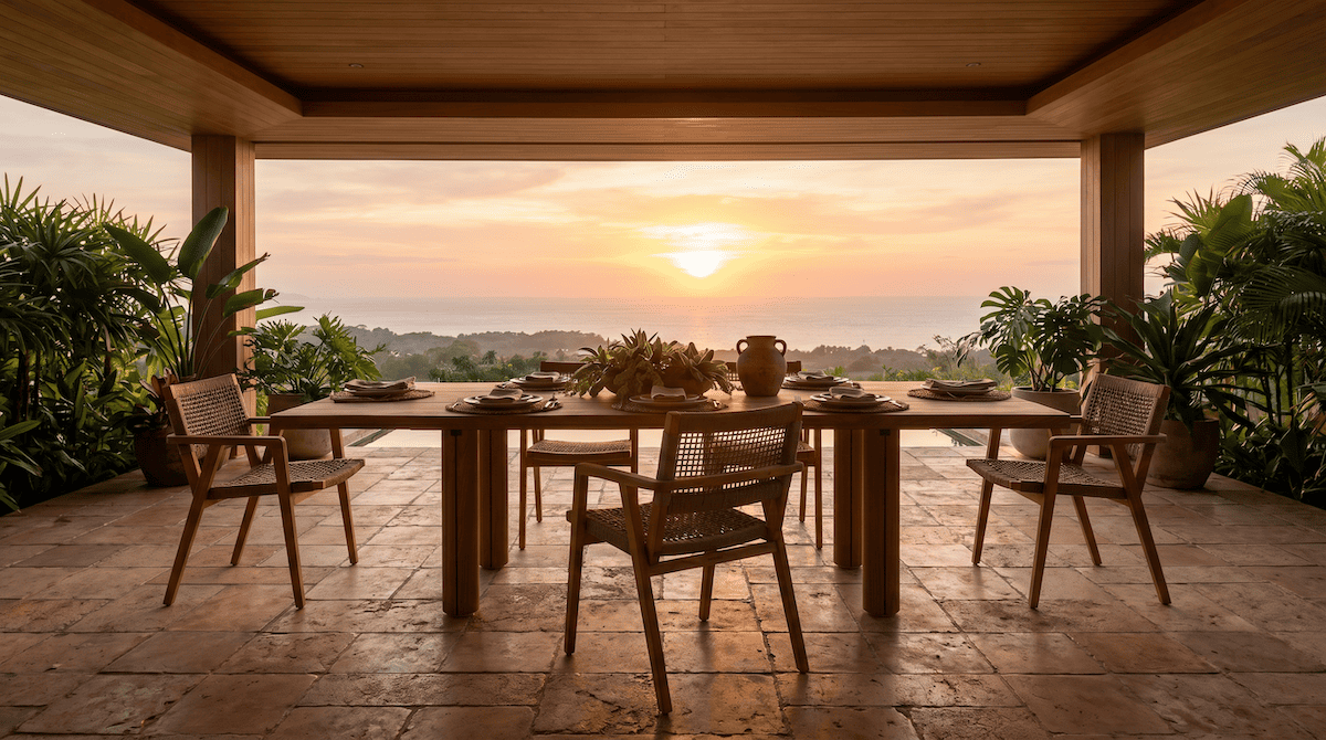 BETACO IMPERIA ARMCHAIR Outdoor Armchair