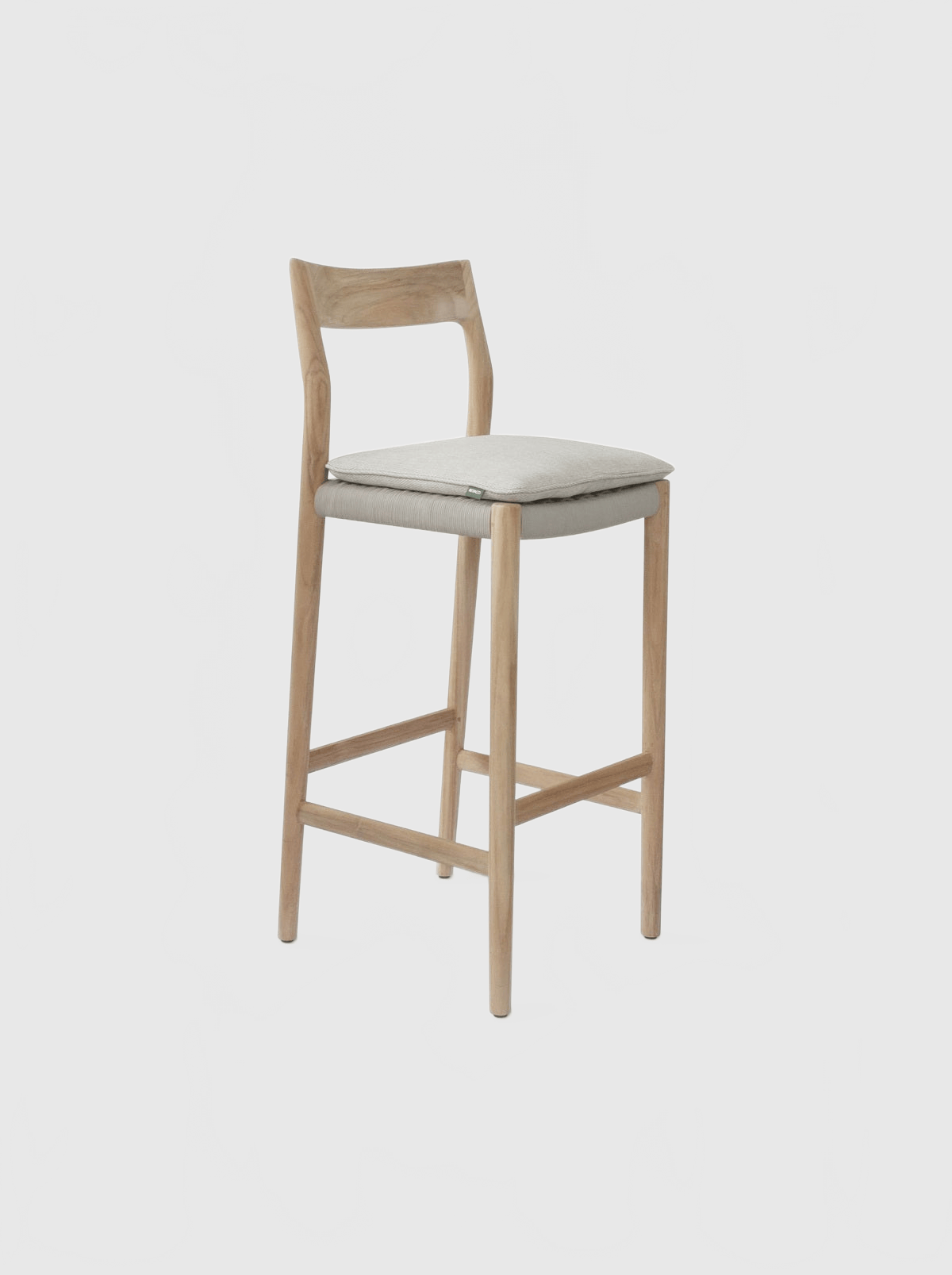 BETACO LAGO BAR STOOL Outdoor Armchair