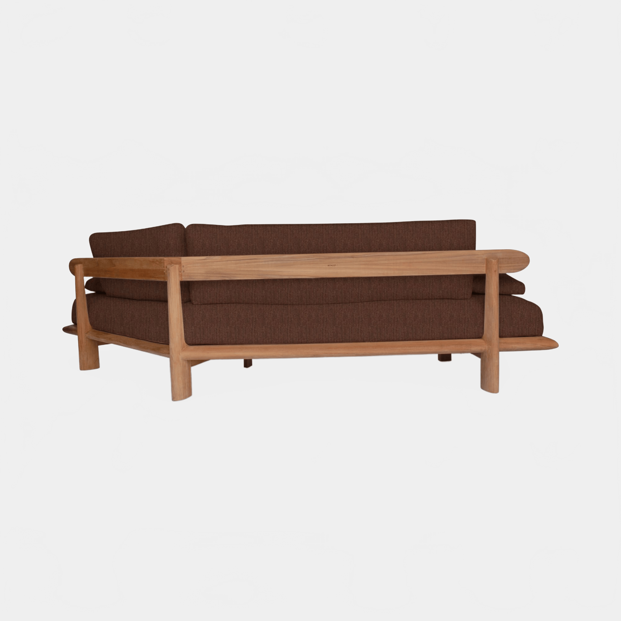 BETACO LIVORNO CORNER LOUNGE Outdoor Sofa