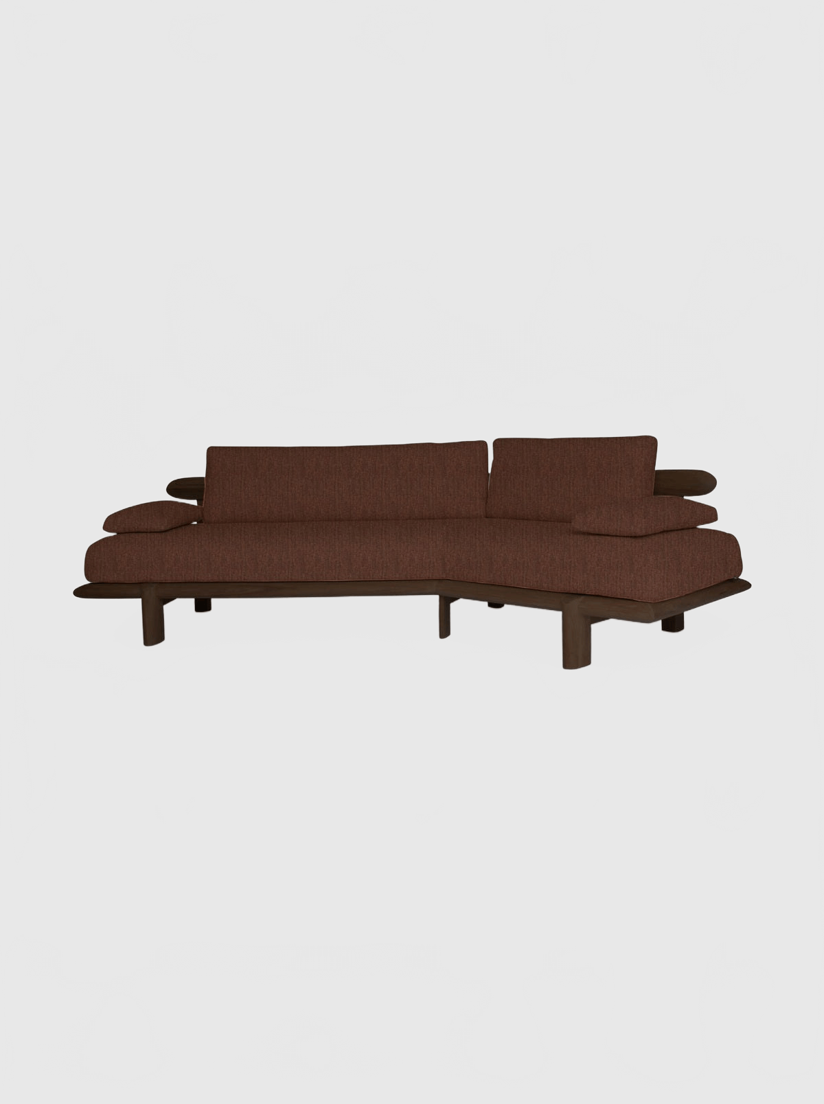 BETACO LIVORNO CORNER LOUNGE Outdoor Sofa