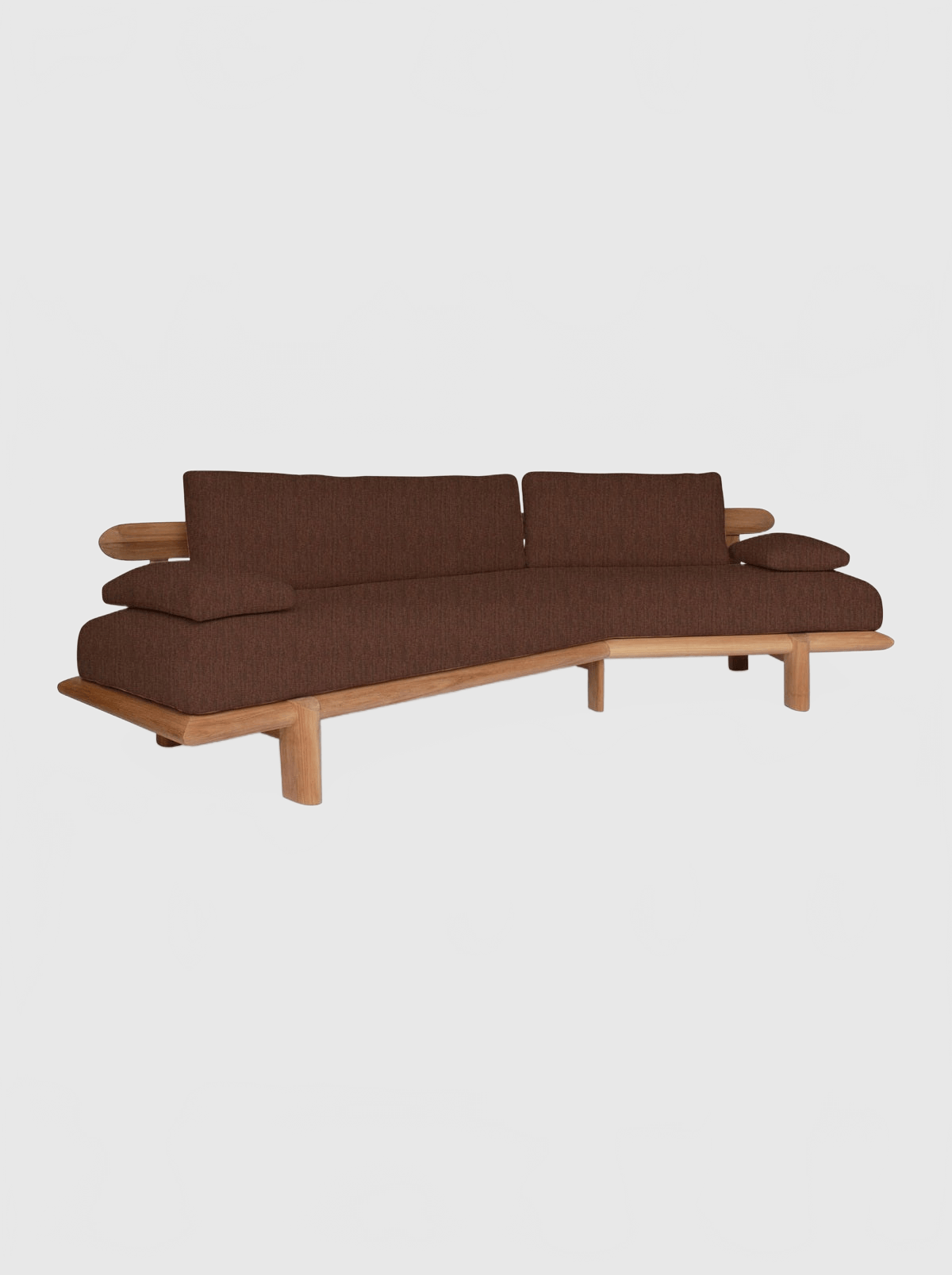 BETACO LIVORNO CORNER LOUNGE Outdoor Sofa