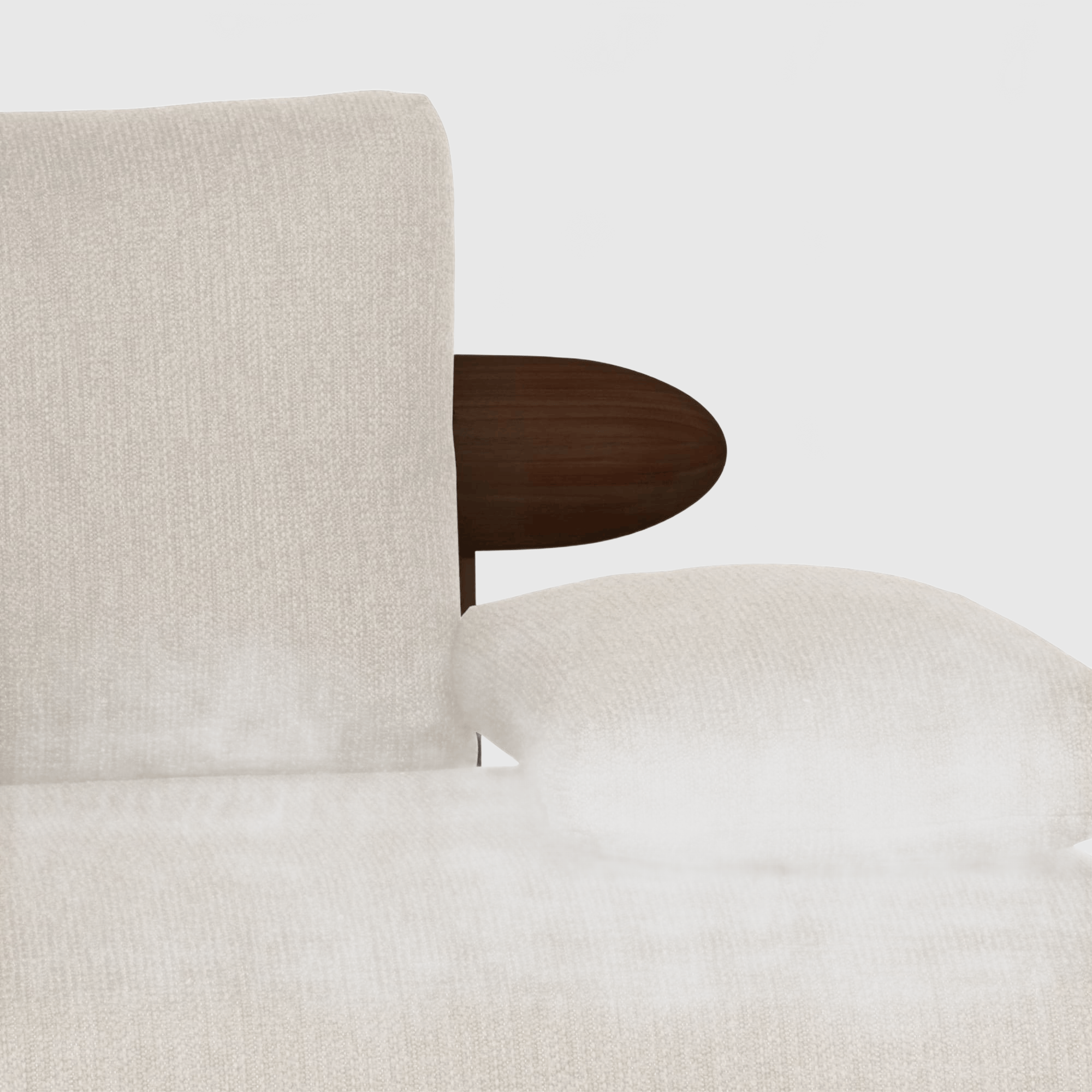 BETACO LIVORNO LOUNGE 2S | 2-SEAT LOUNGE Outdoor Sofa