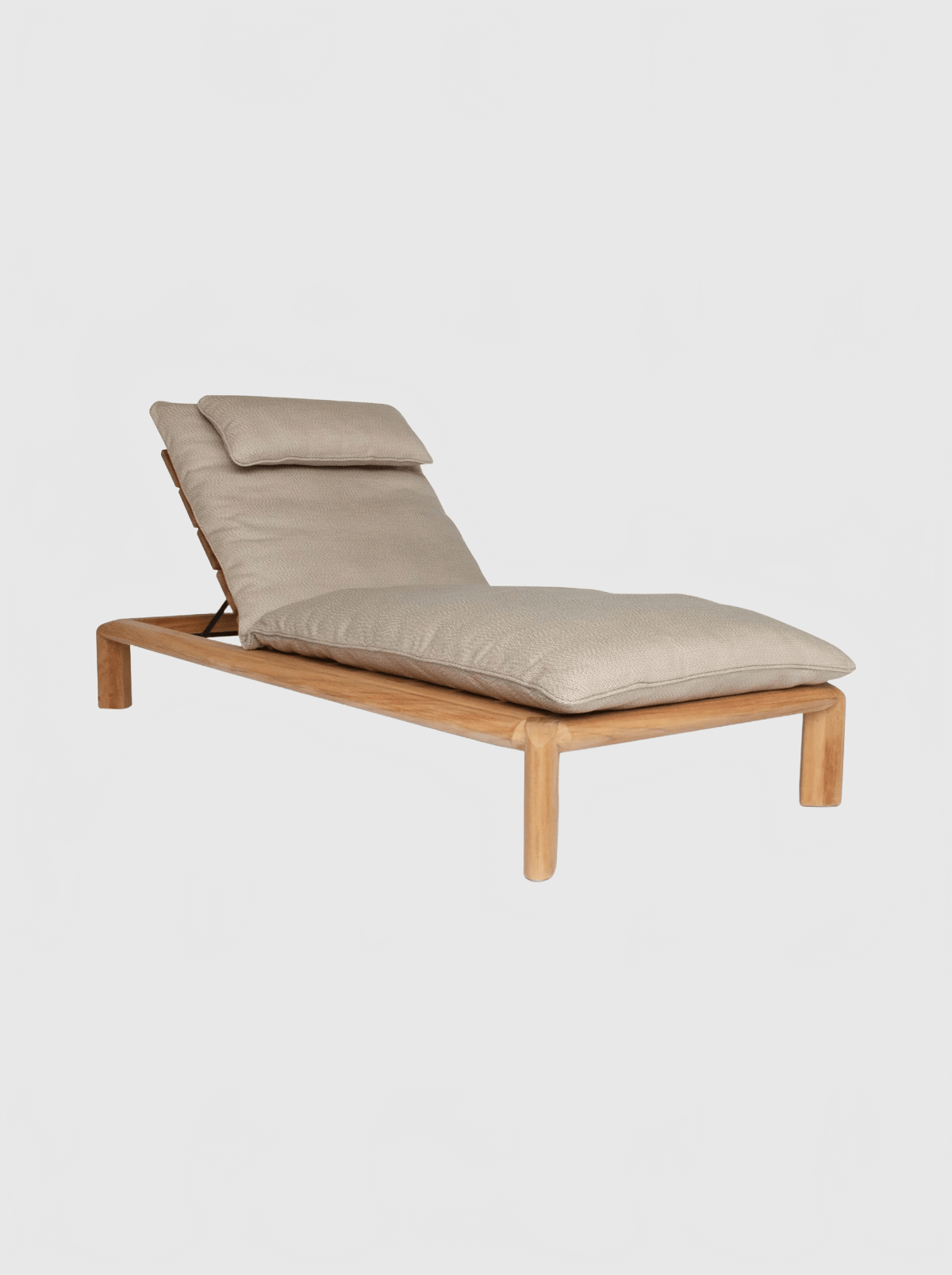 BETACO LIVORNO SUN LOUNGER Outdoor Sofa