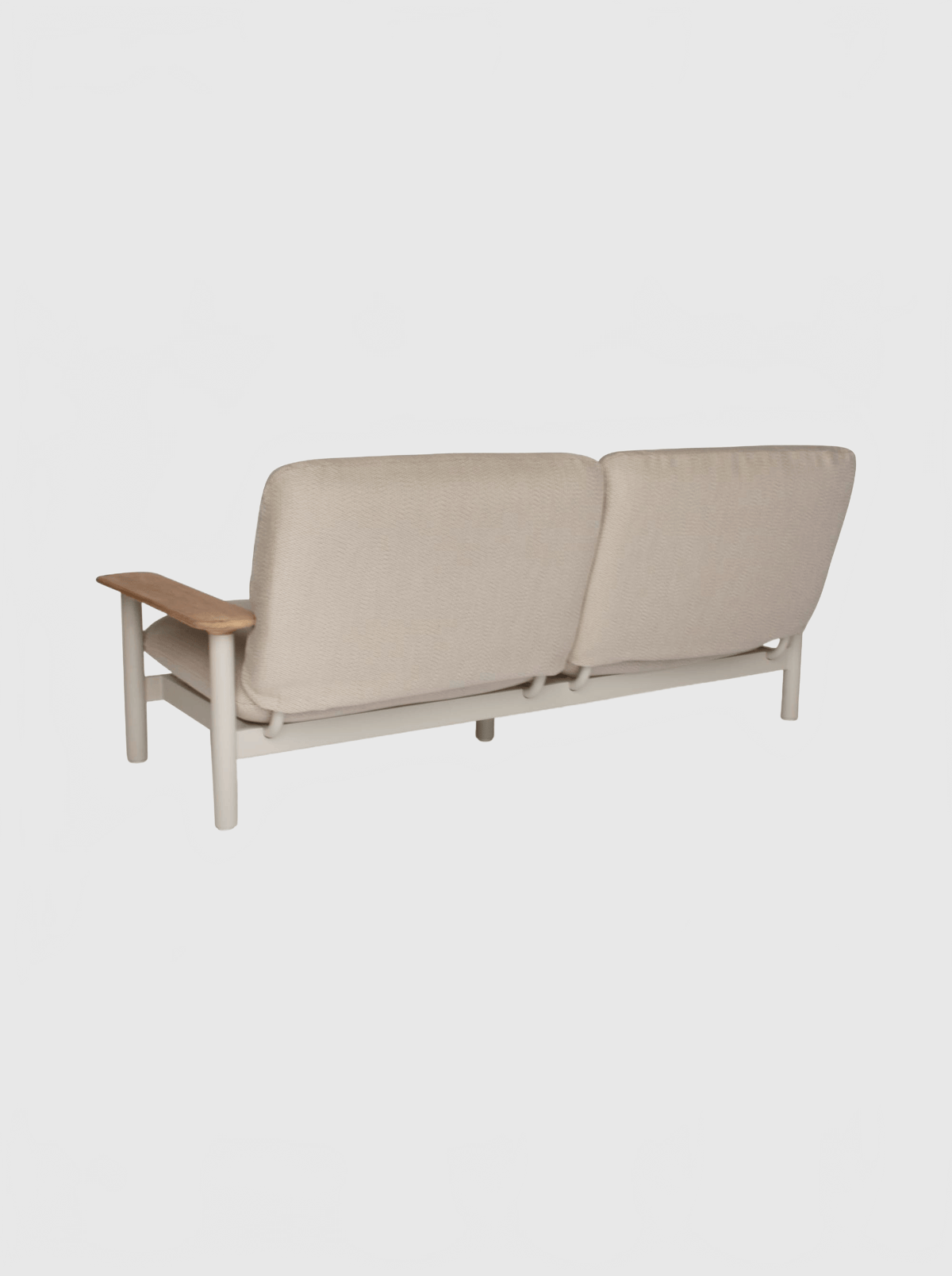 BETACO MADDALENA LOUNGE 2S | 2-SEAT SOFA Outdoor Sofa