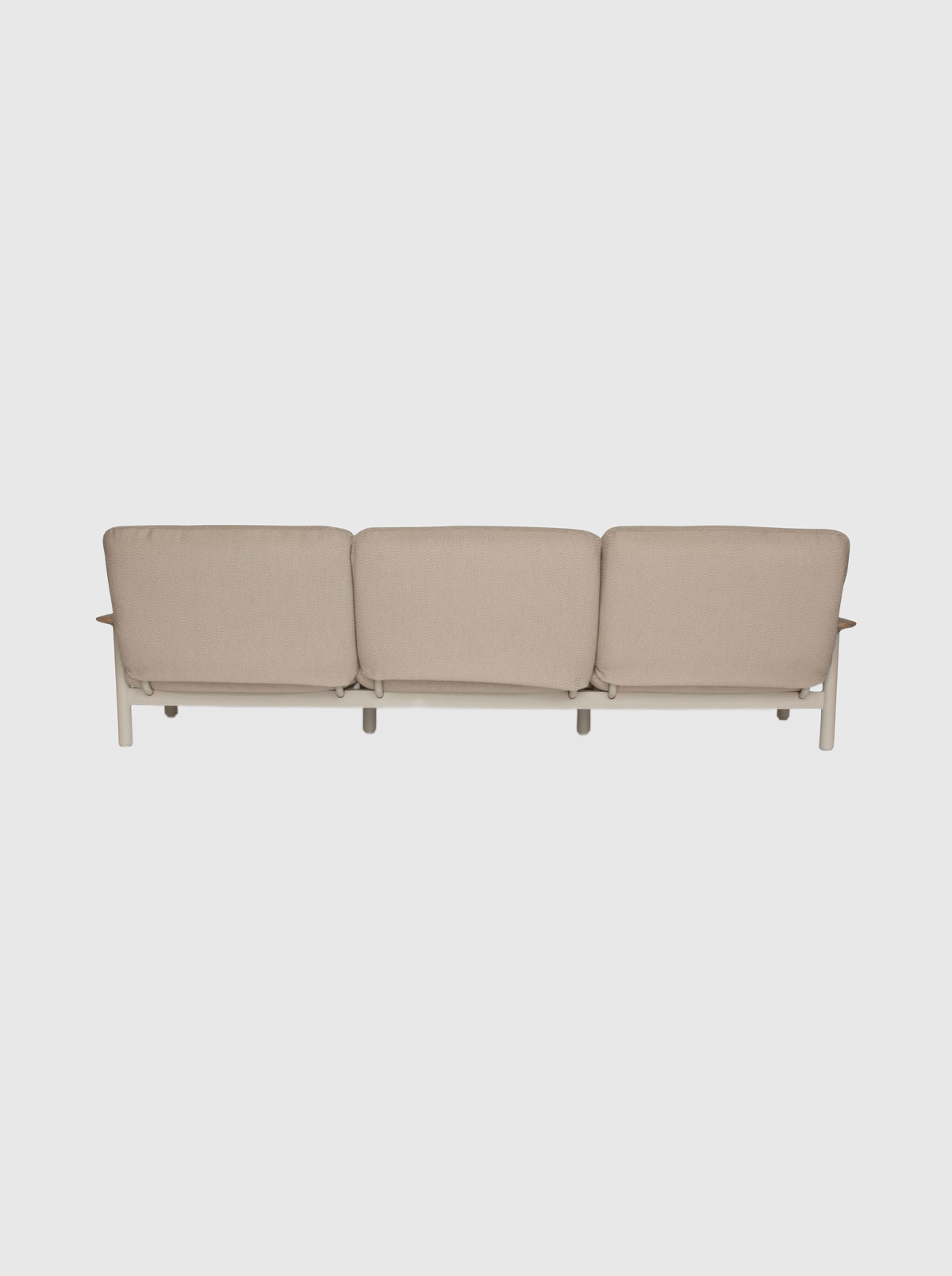 BETACO MADDALENA LOUNGE 3S | 3-SEAT SOFA Outdoor Sofa