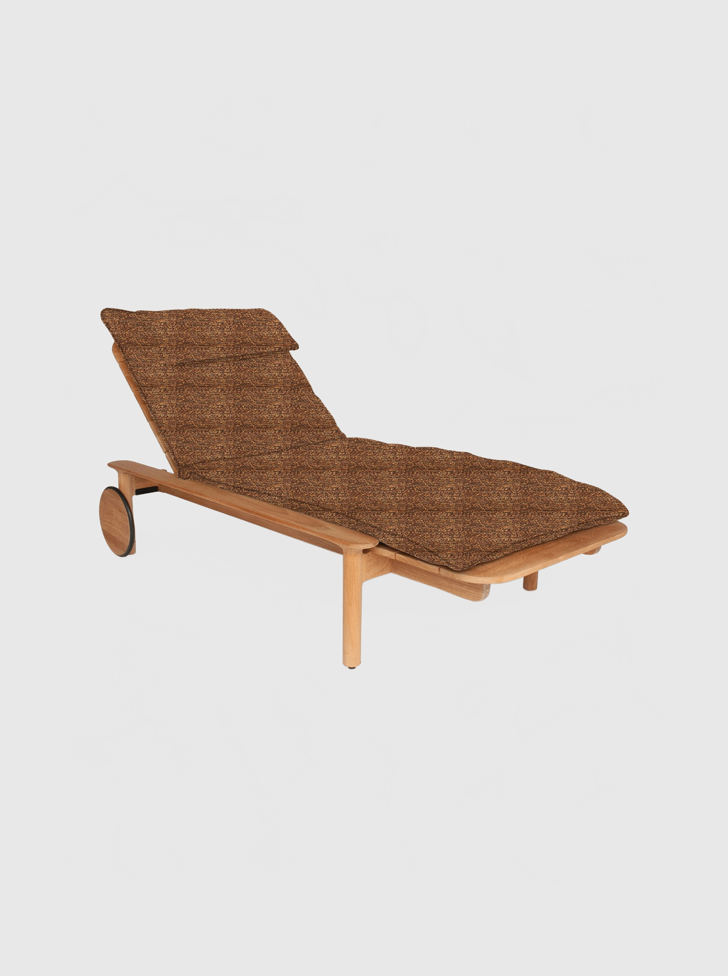 BETACO MADDALENA SUN LOUNGER Sun Lounger