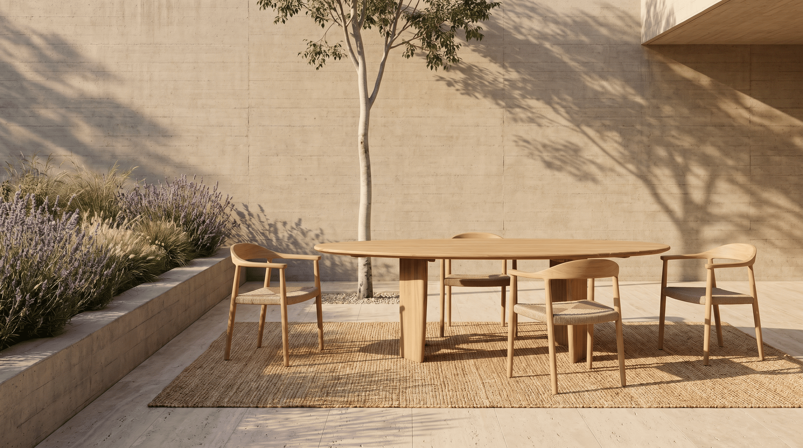 BETACO NAXOS ARMCHAIR Outdoor Armchair