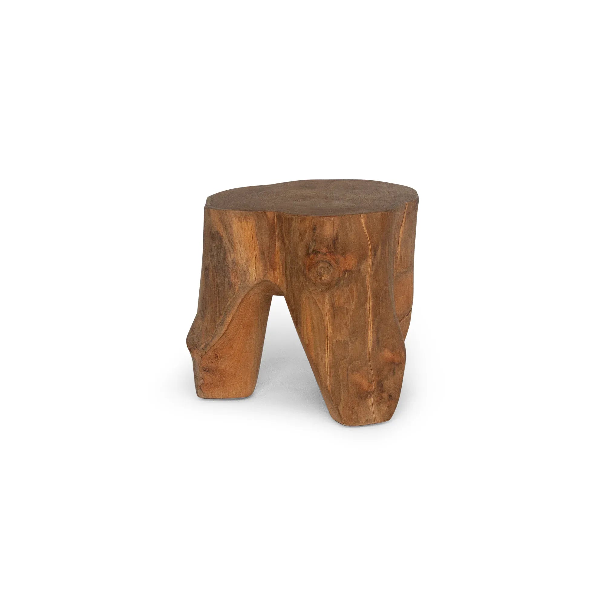 Betaco ORGANIC ROUND STOOL Stool