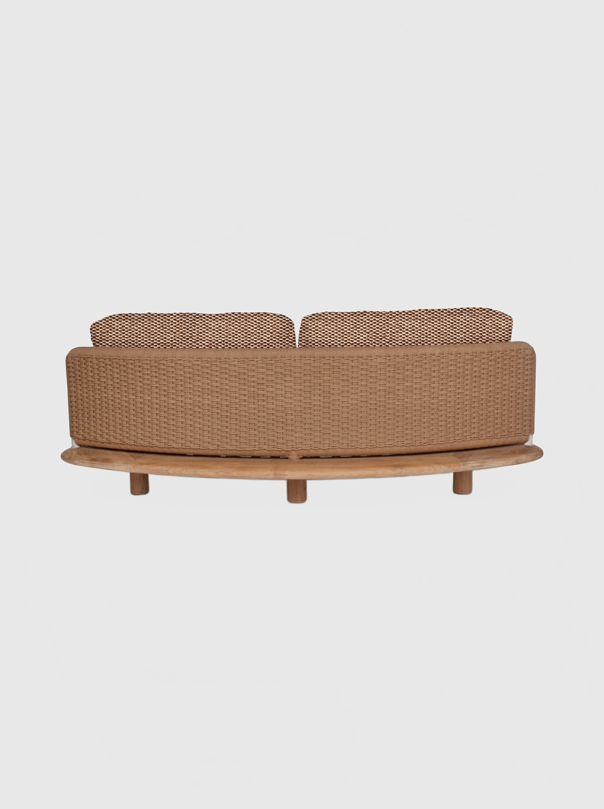 BETACO OROSEI LOUNGE MIDDLE | 2-SEAT SOFA Outdoor Sofa