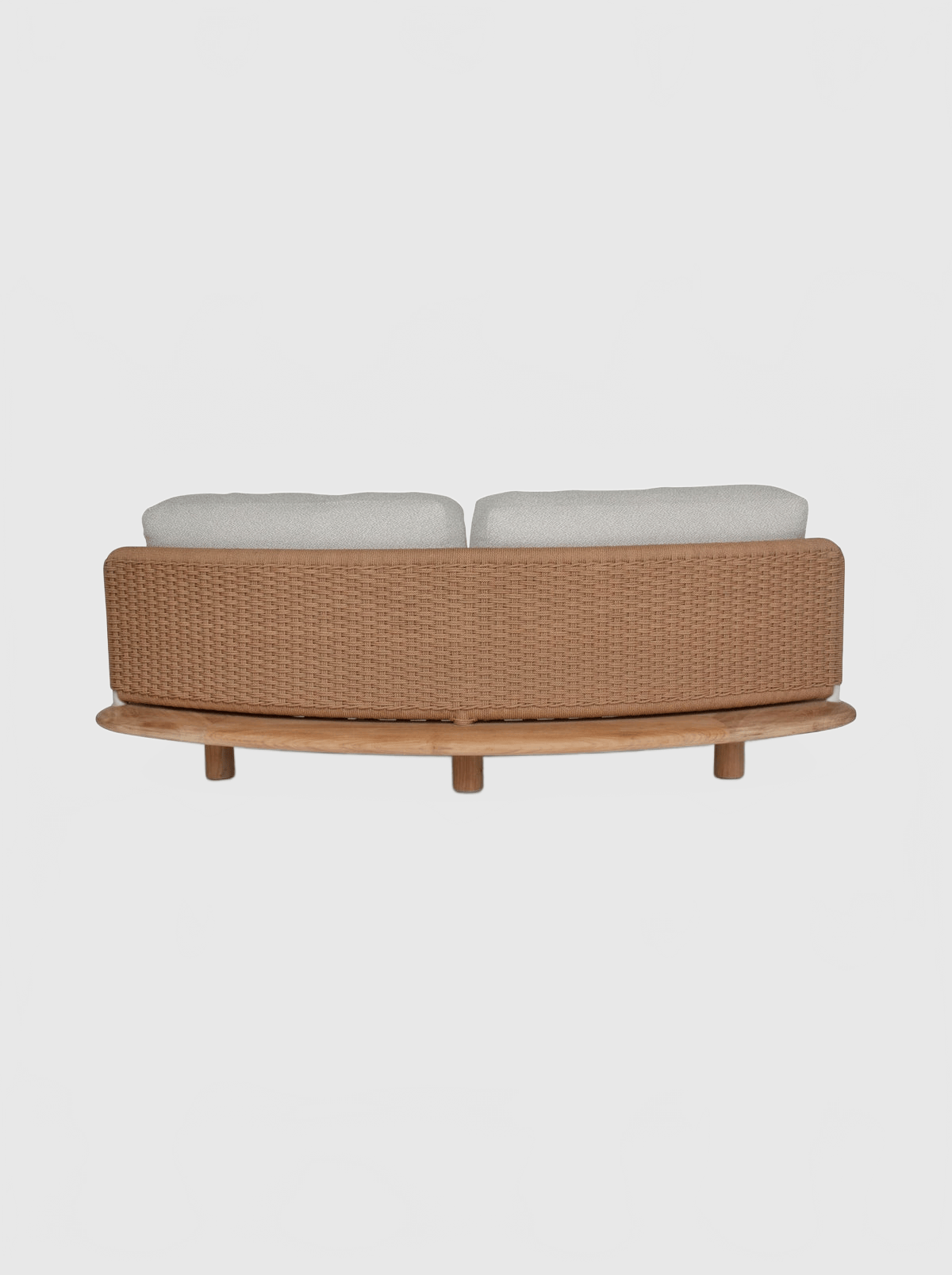 BETACO OROSEI LOUNGE MIDDLE | 2-SEAT SOFA Outdoor Sofa