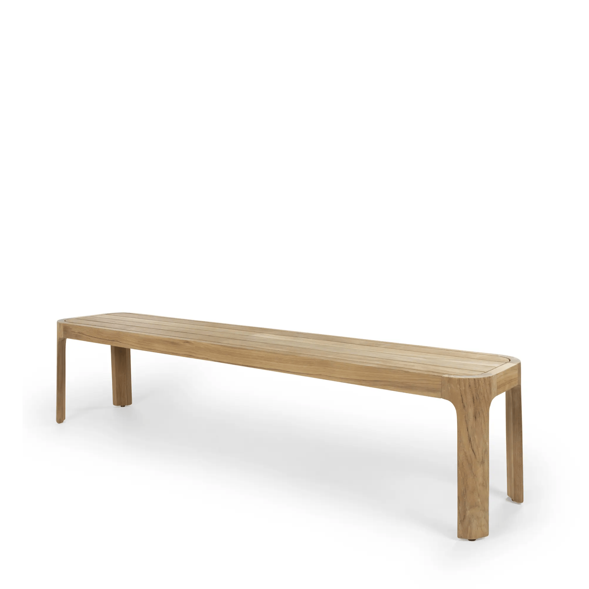 Betaco POSITANO BENCH Outdoor Bench