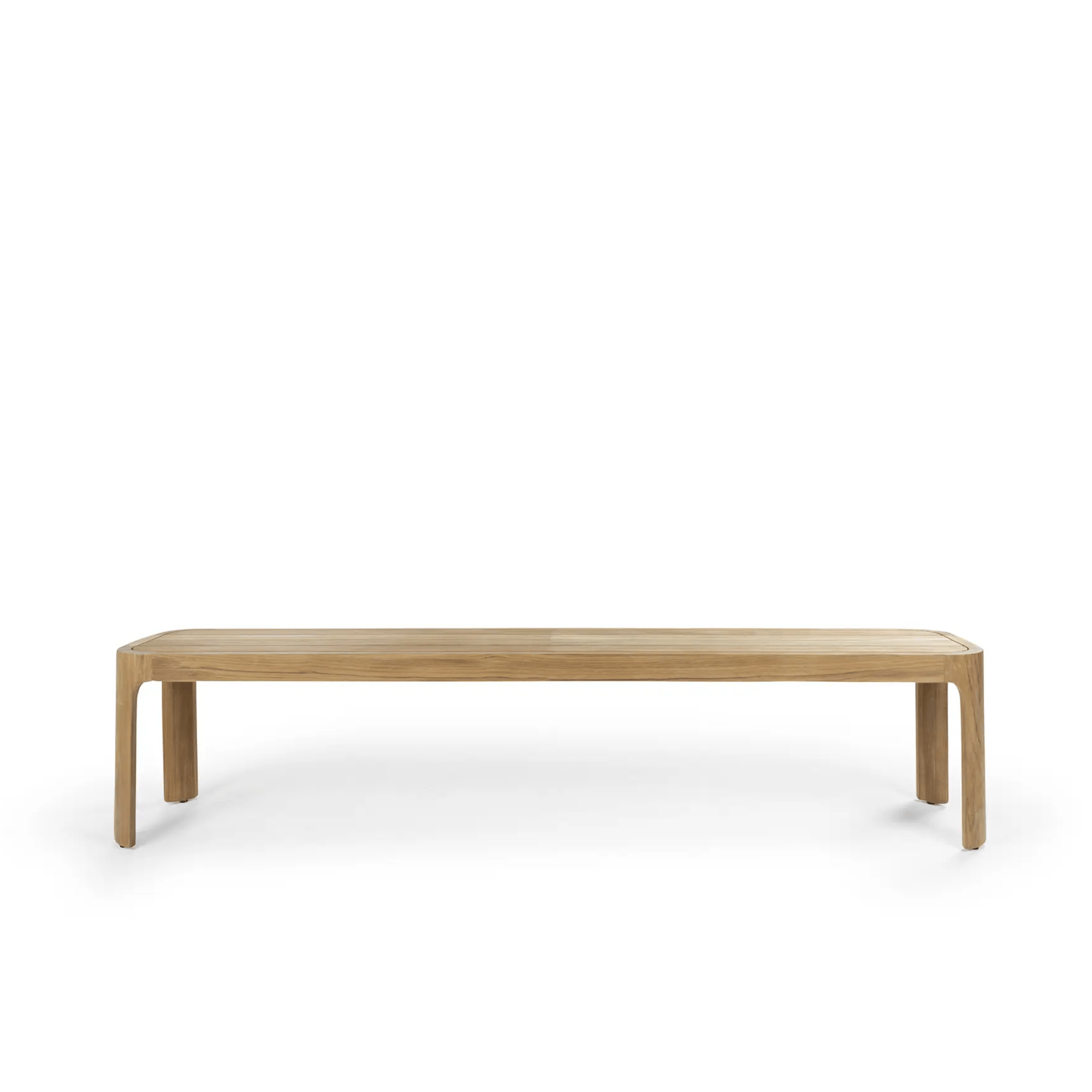 Betaco POSITANO BENCH Outdoor Bench