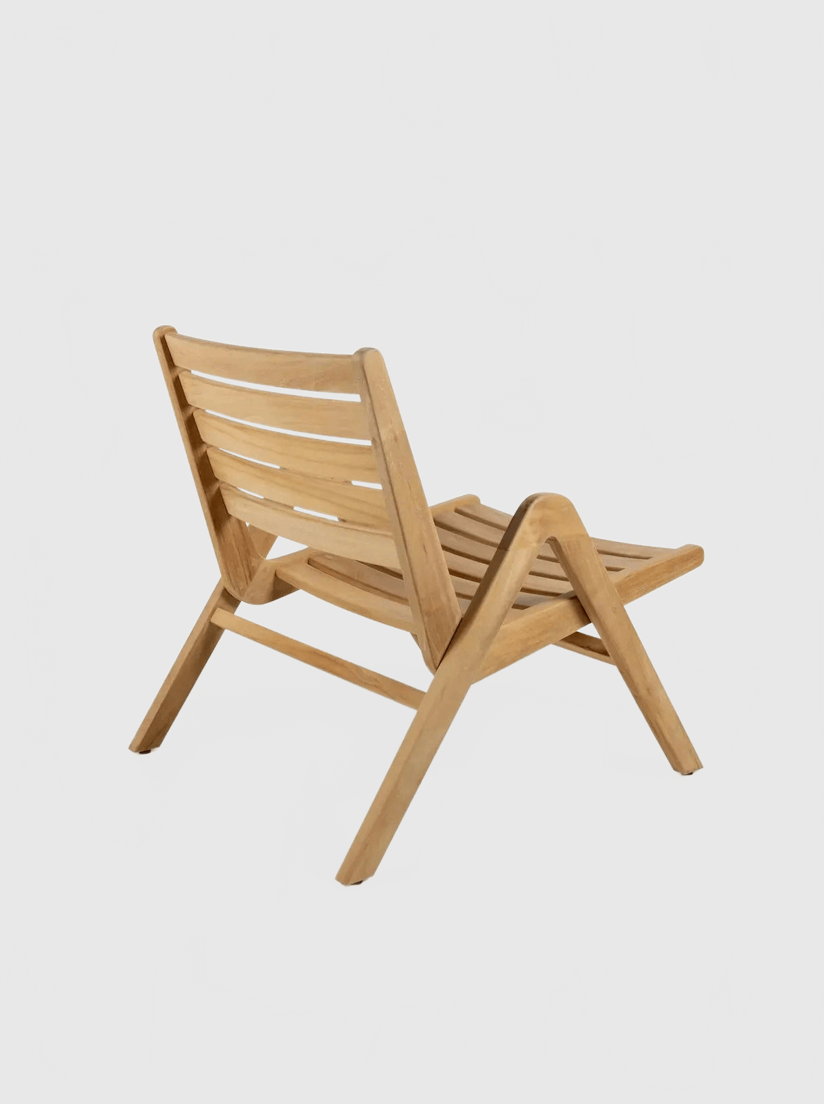 Betaco POSITANO LOUNGE CHAIR Outdoor Lounge Chair