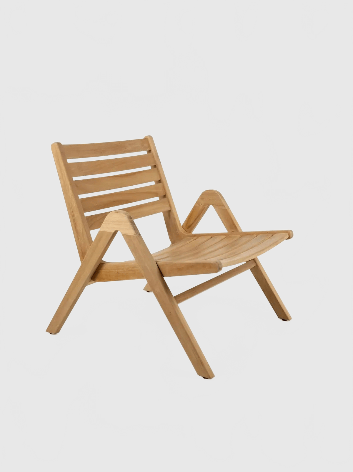Betaco POSITANO LOUNGE CHAIR Outdoor Lounge Chair