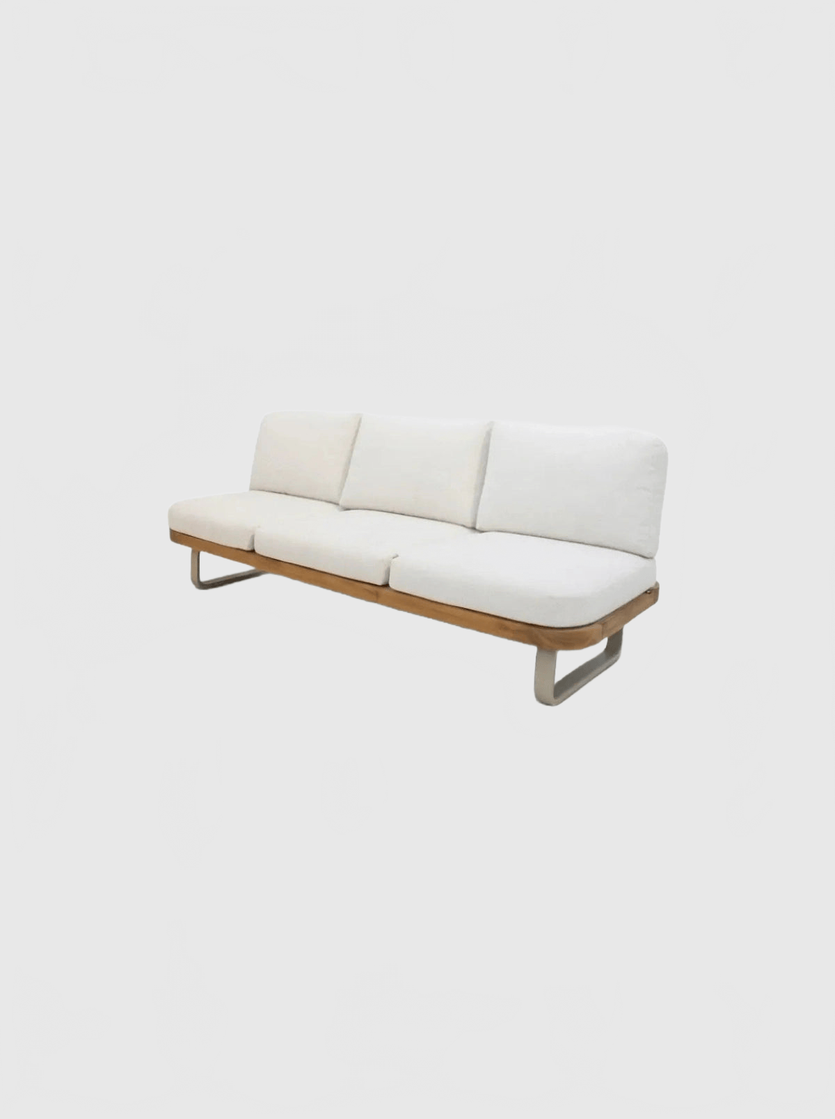 BETACO PRAIANO L + R LOUNGE Outdoor Sofa