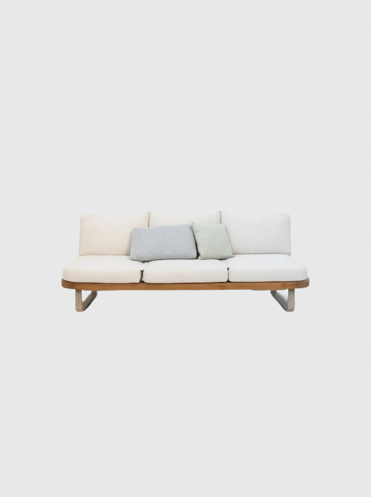 BETACO PRAIANO L + R LOUNGE Outdoor Sofa