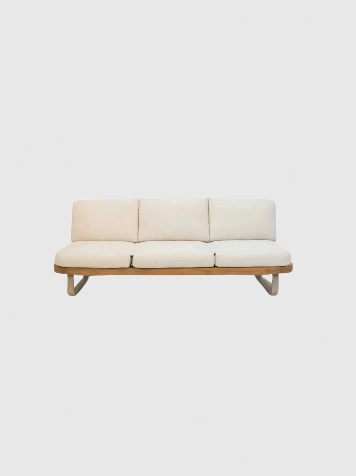 BETACO PRAIANO L + R LOUNGE Outdoor Sofa