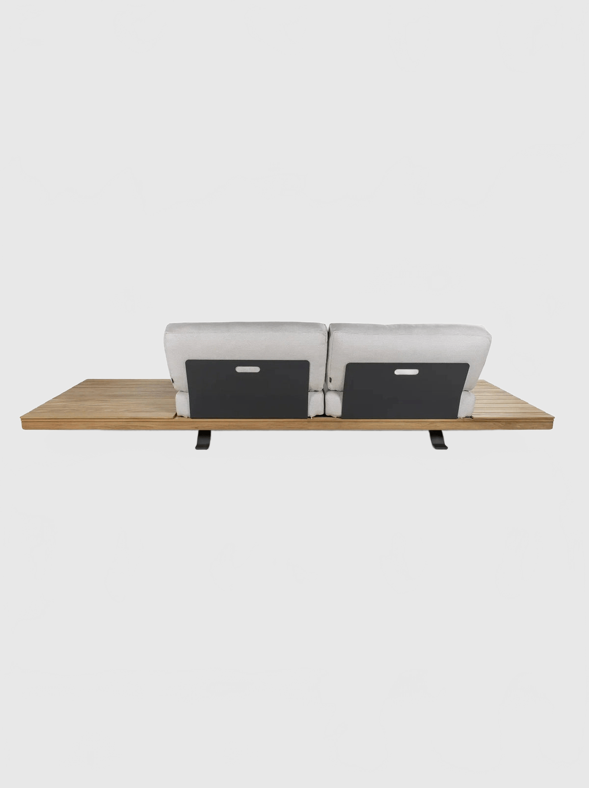 BETACO PRAIANO LOUNGE 2S | 2 SEAT LOUNGE Outdoor Sofa