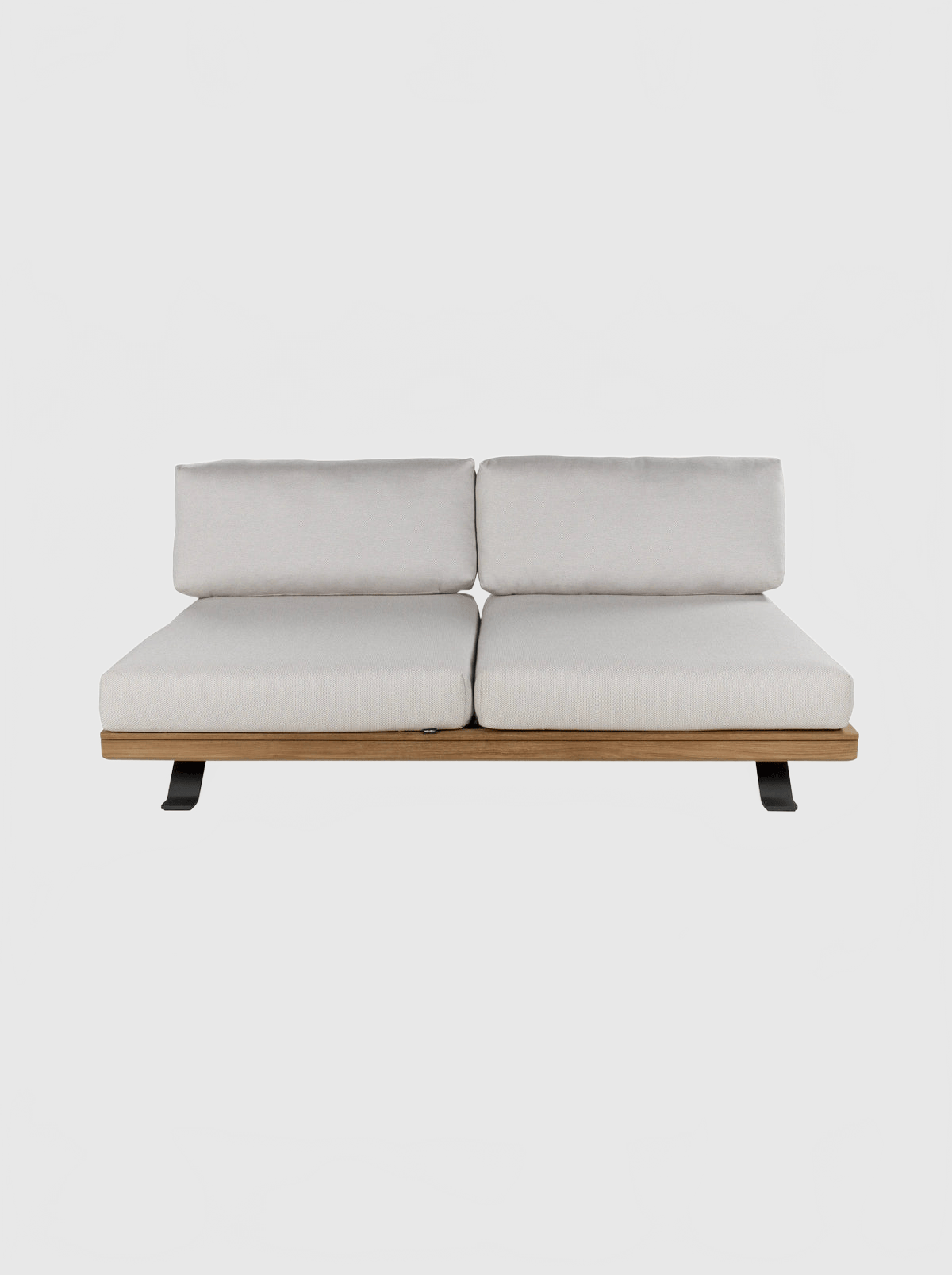 BETACO PRAIANO LOUNGE 2S | 2 SEAT LOUNGE Outdoor Sofa