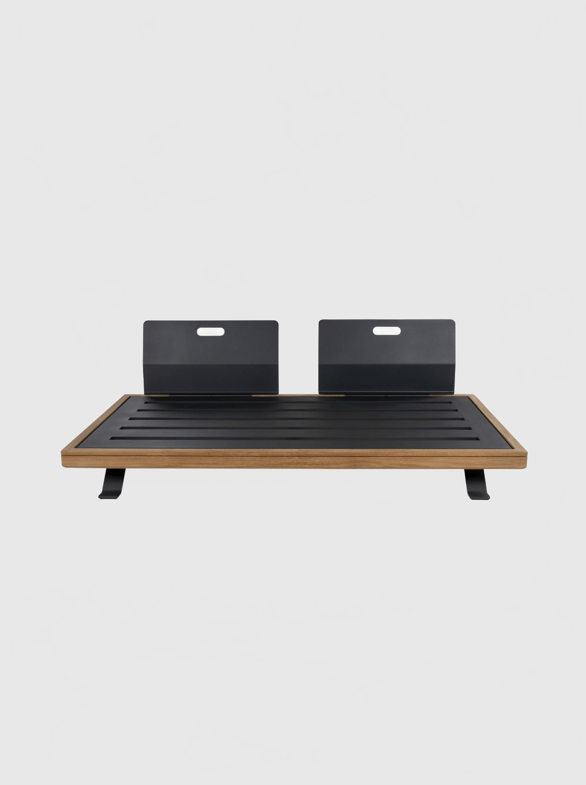 BETACO PRAIANO LOUNGE 2S | 2 SEAT LOUNGE Outdoor Sofa