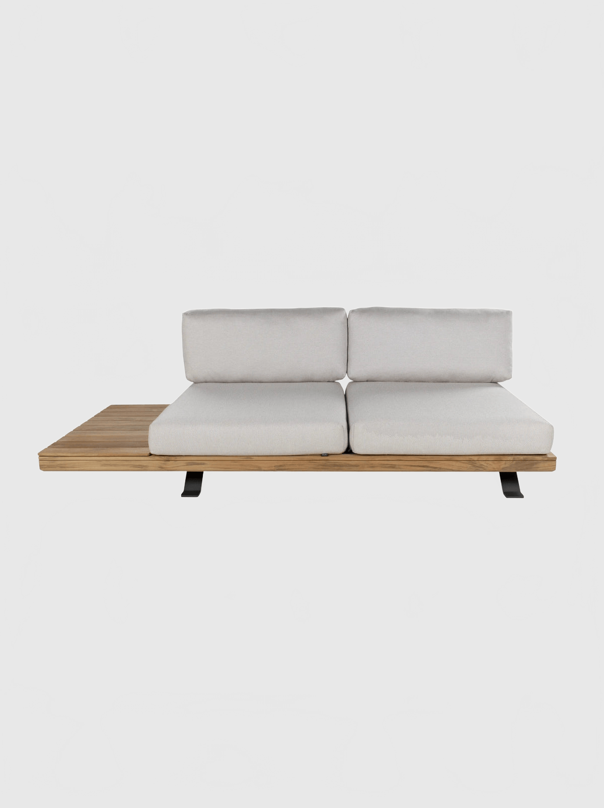 BETACO PRAIANO LOUNGE 2S | 2 SEAT LOUNGE Outdoor Sofa