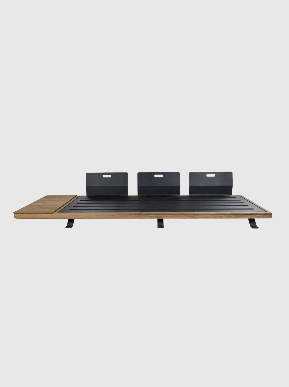 BETACO PRAIANO LOUNGE 3S | 3 SEAT LOUNGE Outdoor Sofa
