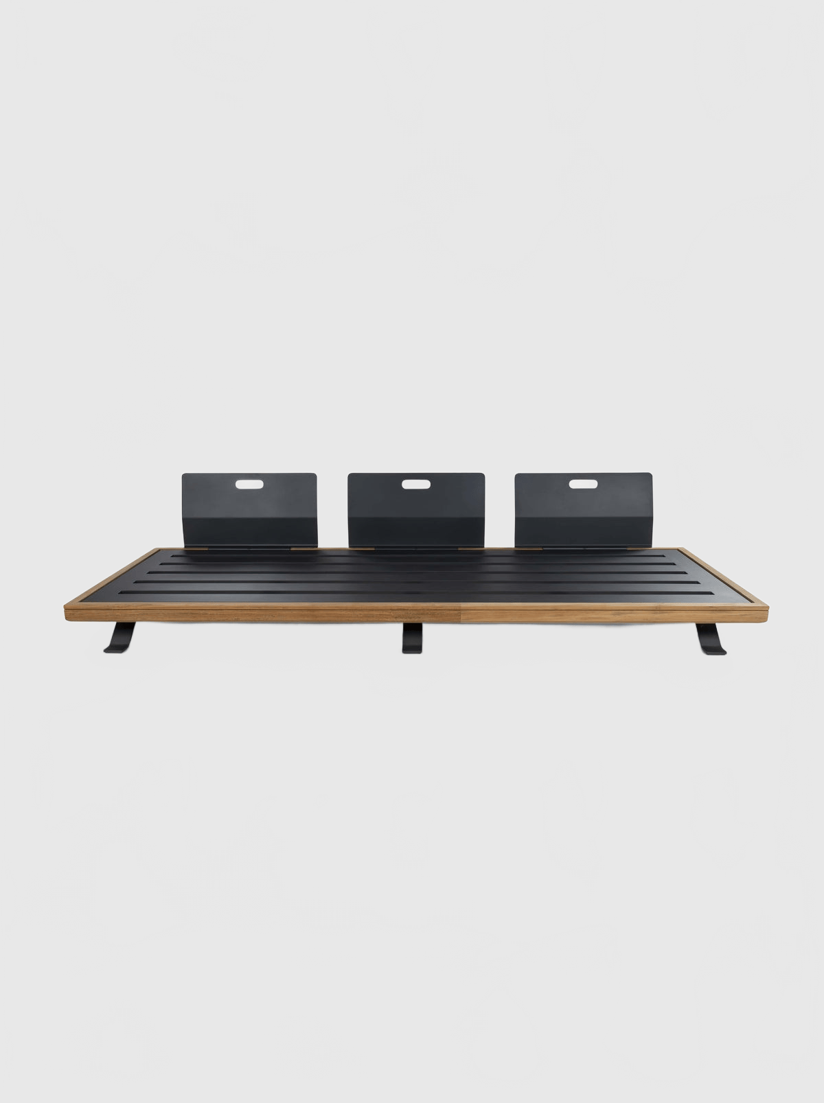 BETACO PRAIANO LOUNGE 3S | 3 SEAT LOUNGE Outdoor Sofa