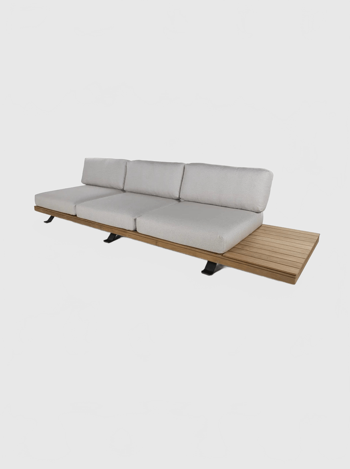 BETACO PRAIANO LOUNGE 3S | 3 SEAT LOUNGE Outdoor Sofa