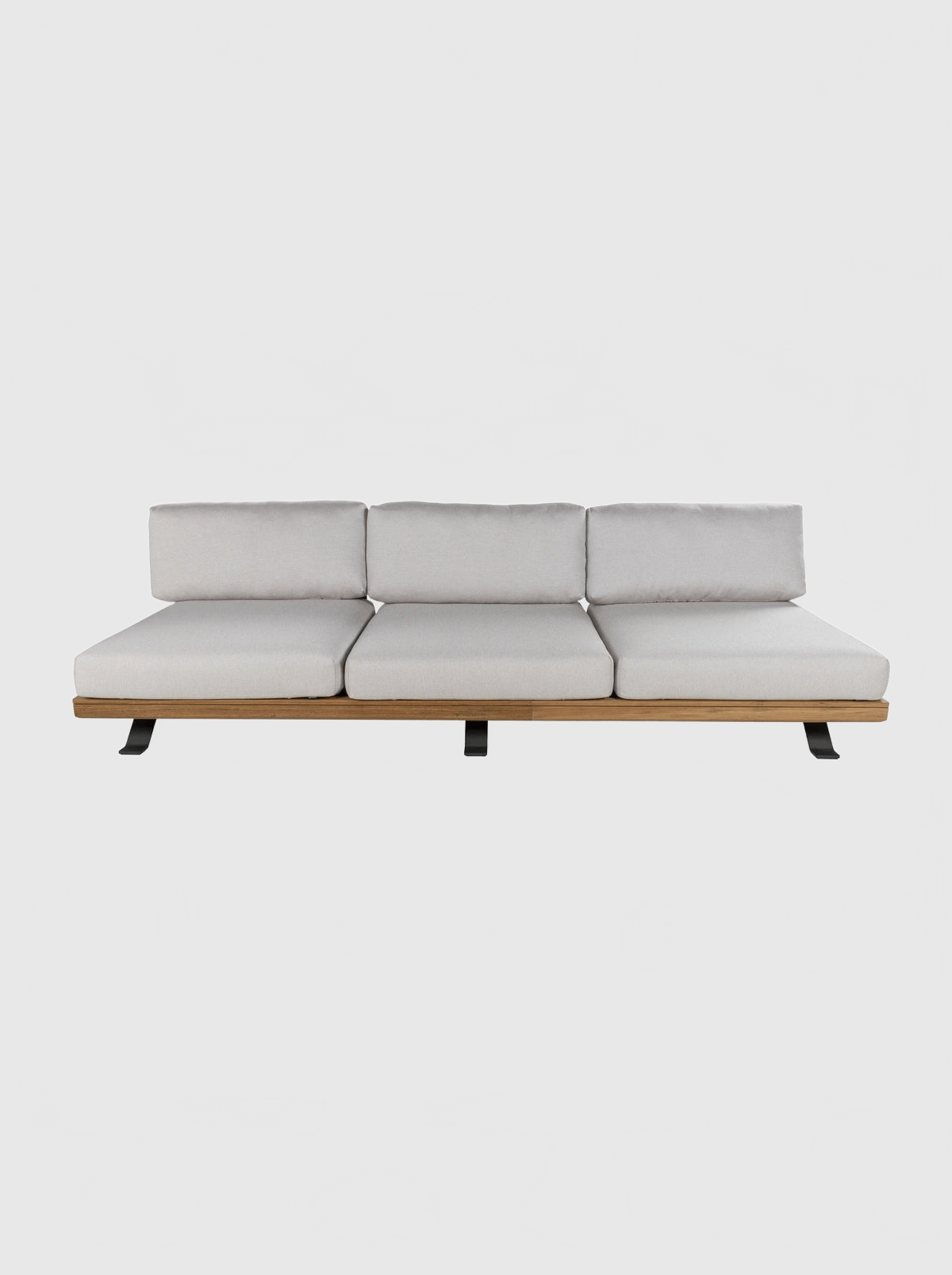 BETACO PRAIANO LOUNGE 3S | 3 SEAT LOUNGE Outdoor Sofa