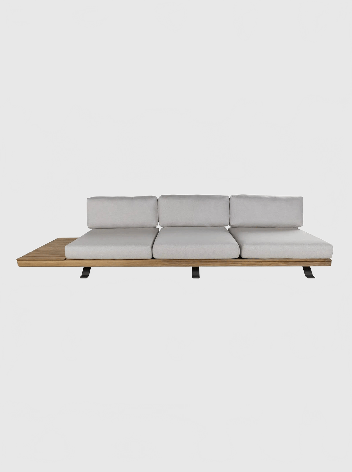 BETACO PRAIANO LOUNGE 3S | 3 SEAT LOUNGE Outdoor Sofa