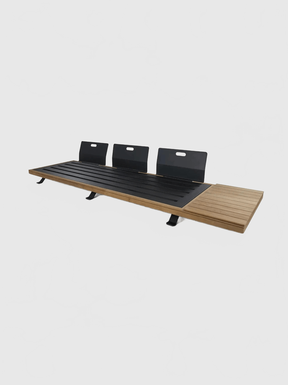 BETACO PRAIANO LOUNGE 3S | 3 SEAT LOUNGE Outdoor Sofa
