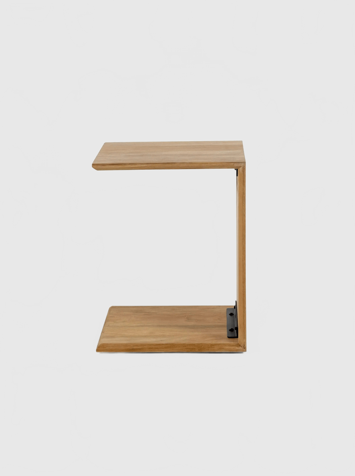 Betaco PRAIANO SIDE TABLE Outdoor Side Table