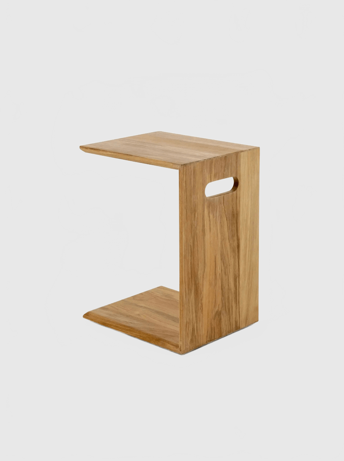 Betaco PRAIANO SIDE TABLE Outdoor Side Table