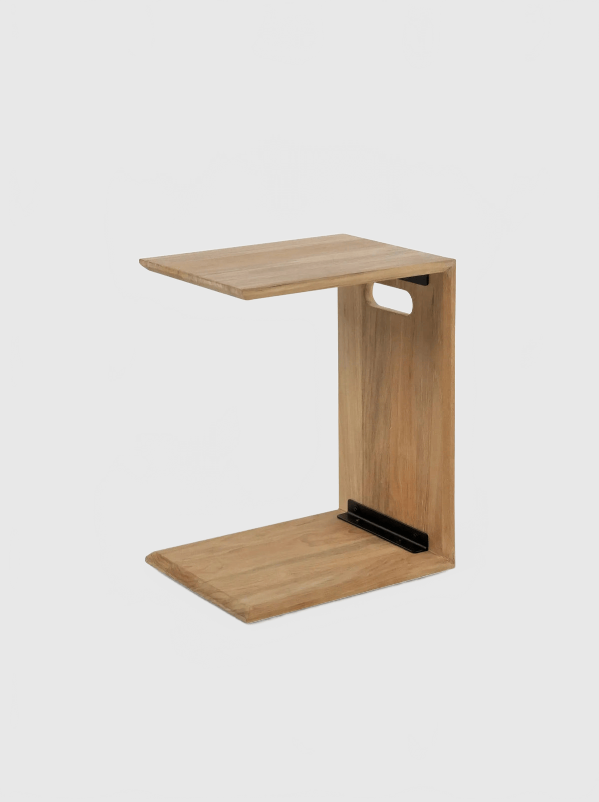 Betaco PRAIANO SIDE TABLE Outdoor Side Table