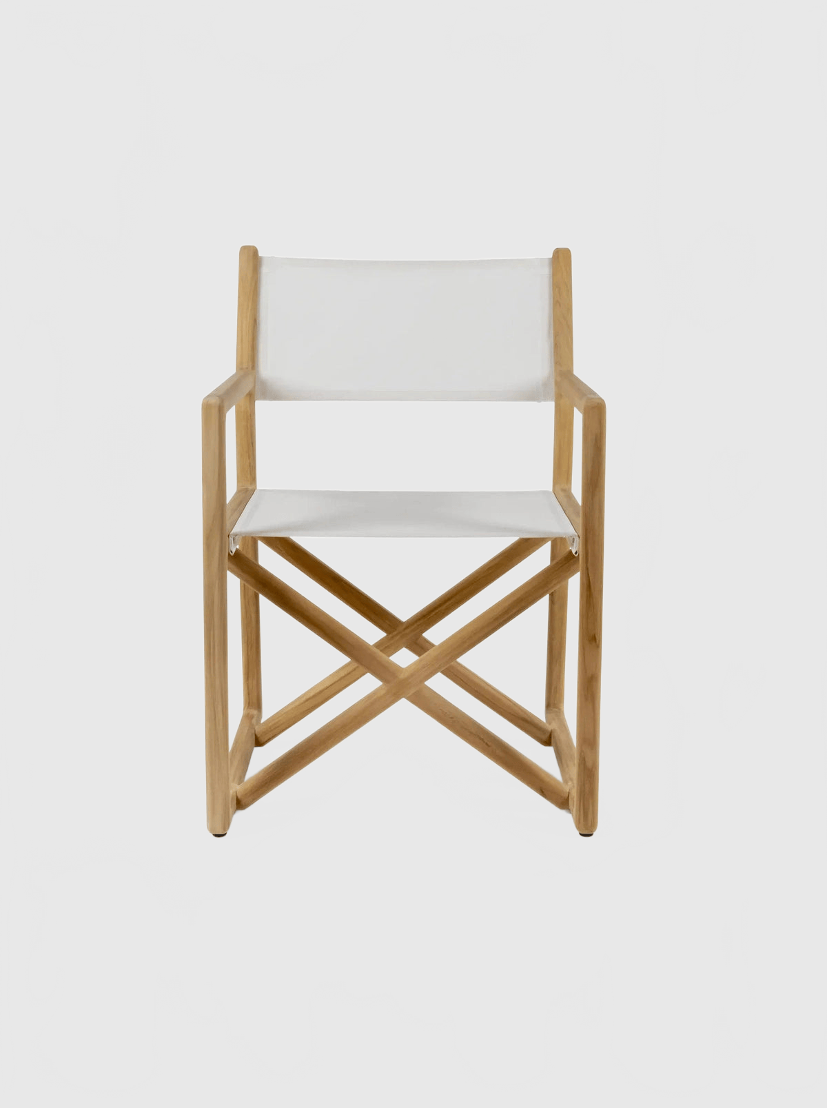 Betaco PRATO DIRECTOR CHAIR Outdoor Armchair
