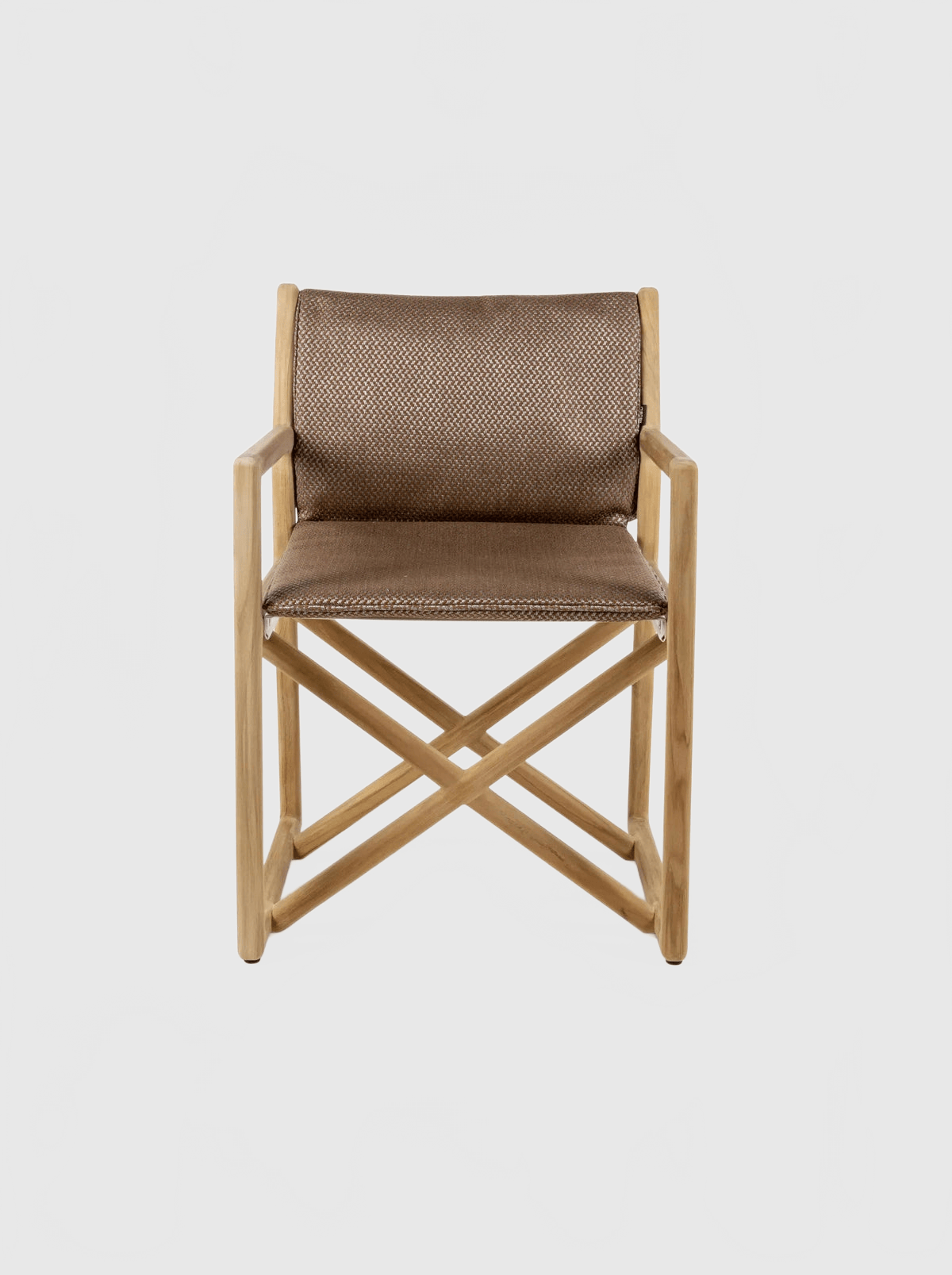 Betaco PRATO DIRECTOR CHAIR Outdoor Armchair