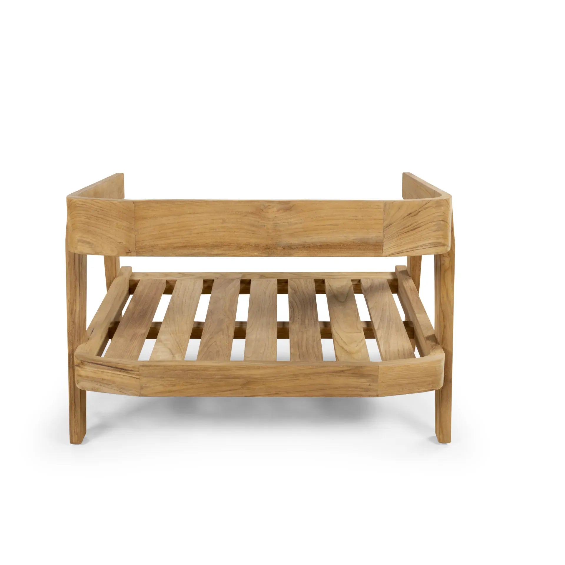 Betaco TARENTE 1-SEAT LOUNGE Outdoor Lounge Chair