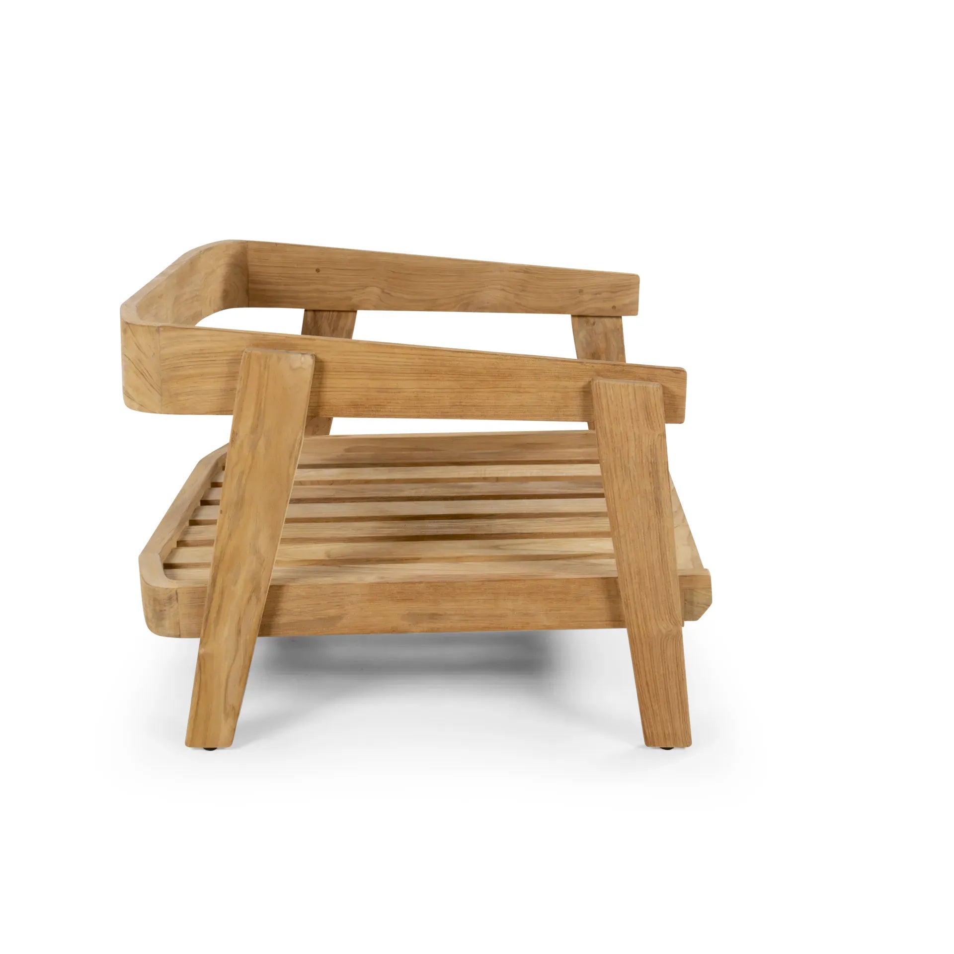 Betaco TARENTE 1-SEAT LOUNGE Outdoor Lounge Chair