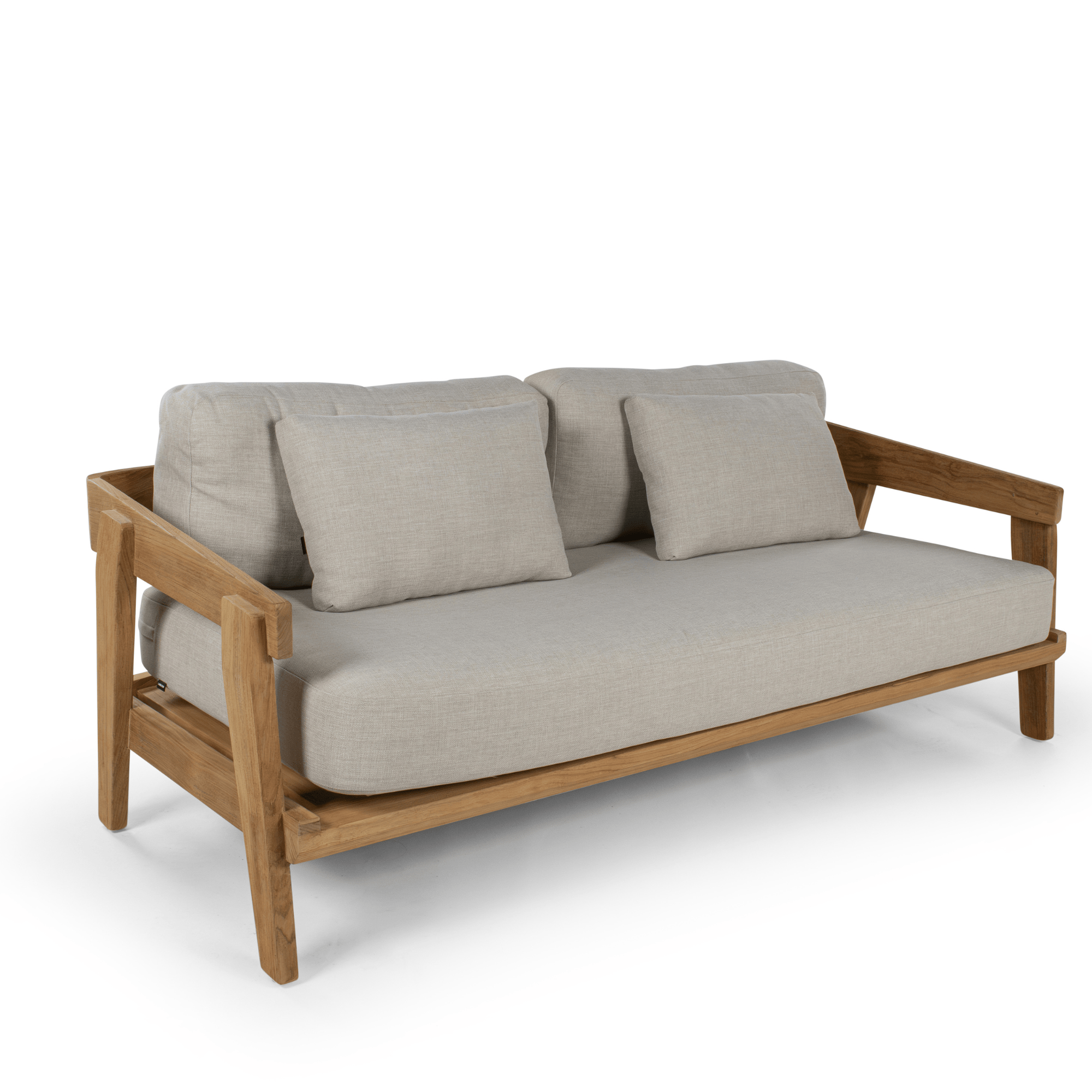 Betaco TARENTE 2-SEAT LOUNGE Outdoor Sofas