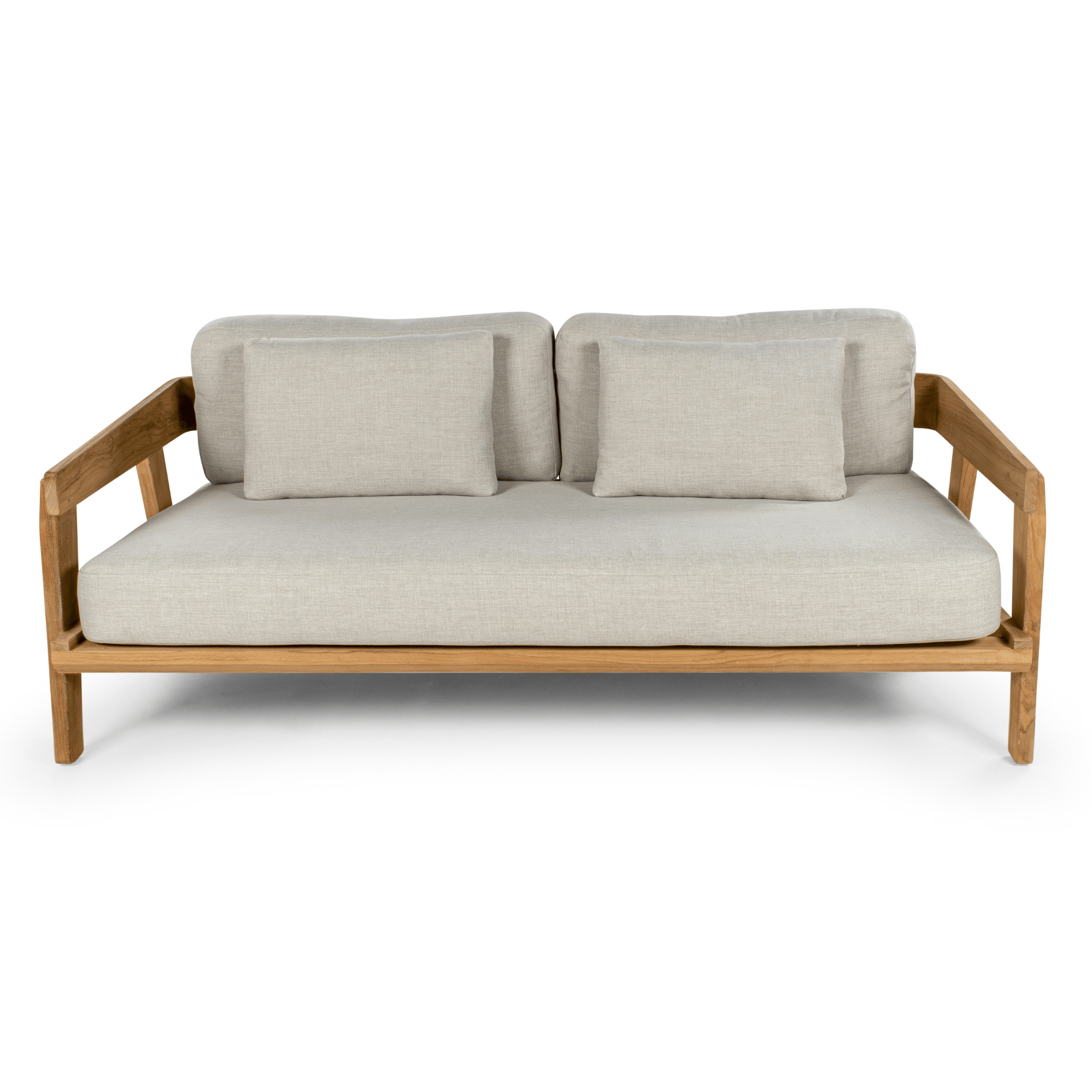 Betaco TARENTE 2-SEAT LOUNGE Outdoor Sofas