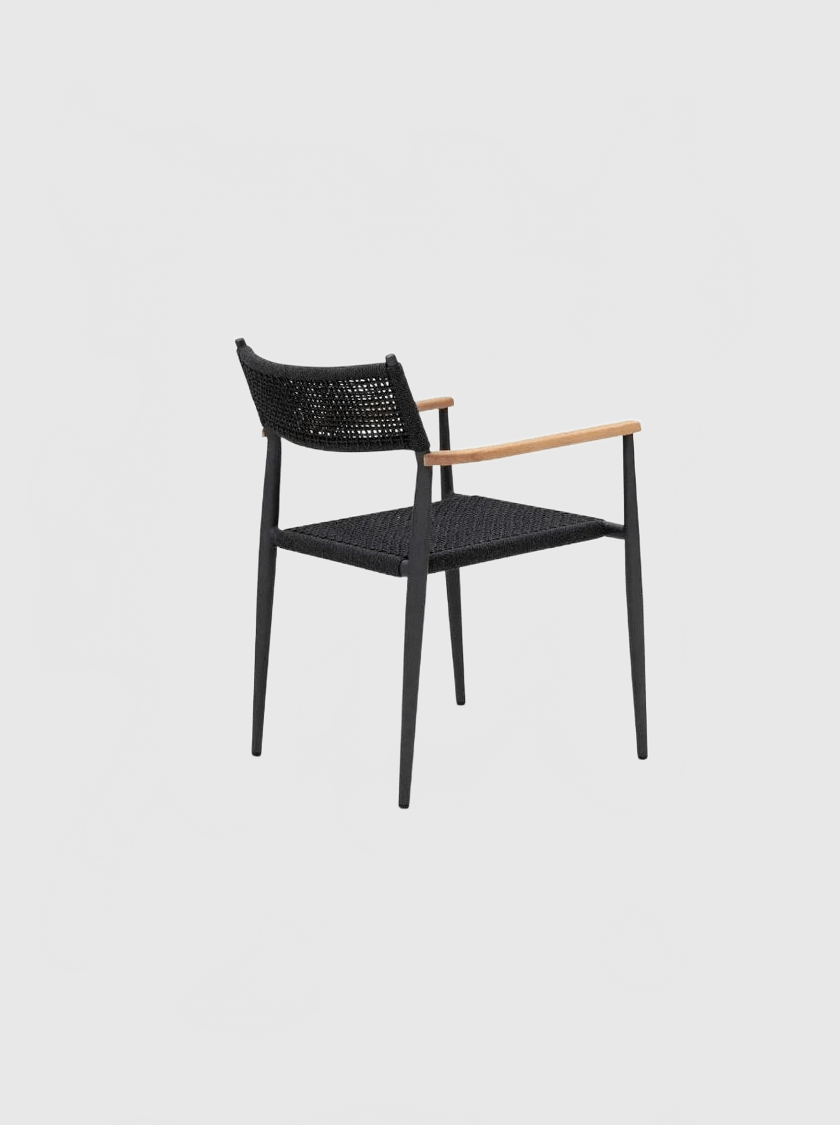 Betaco TOGO ARMCHAIR Outdoor Armchair
