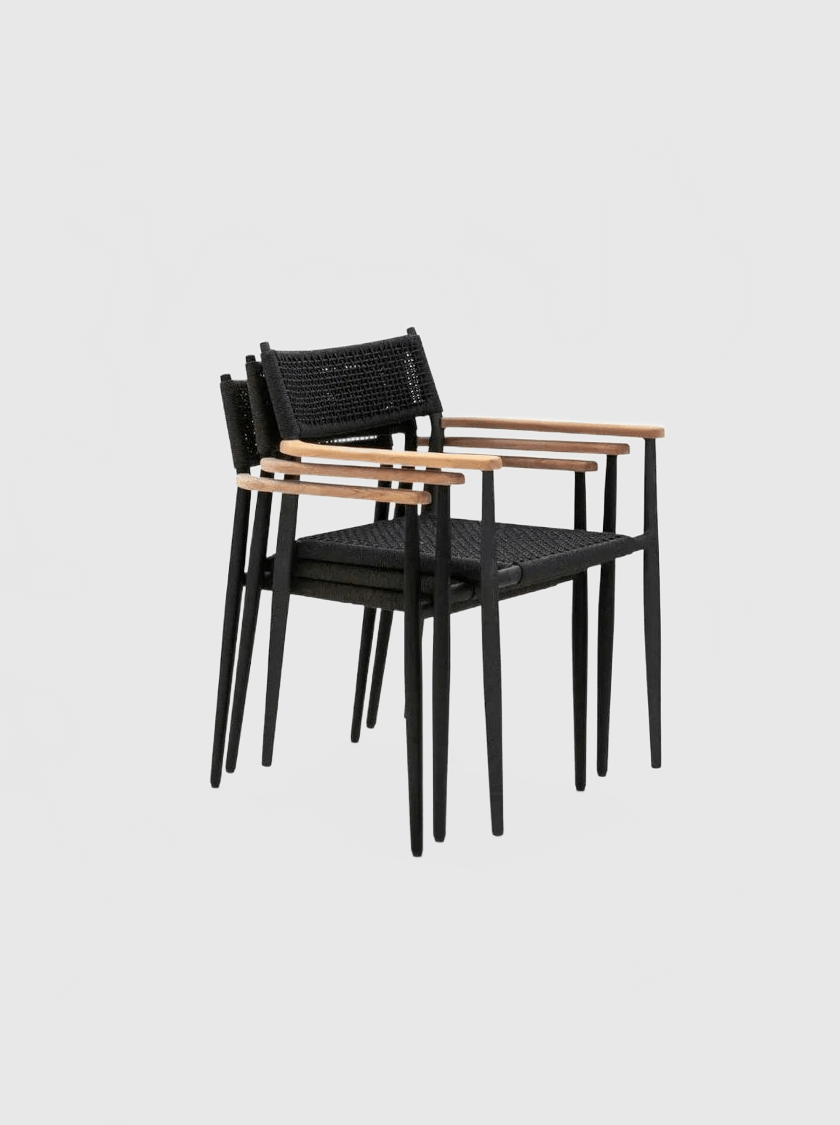 Betaco TOGO ARMCHAIR Outdoor Armchair