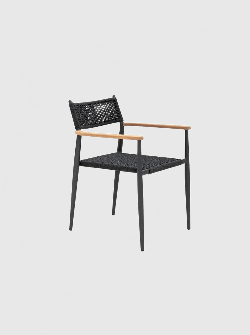 Betaco TOGO ARMCHAIR Outdoor Armchair